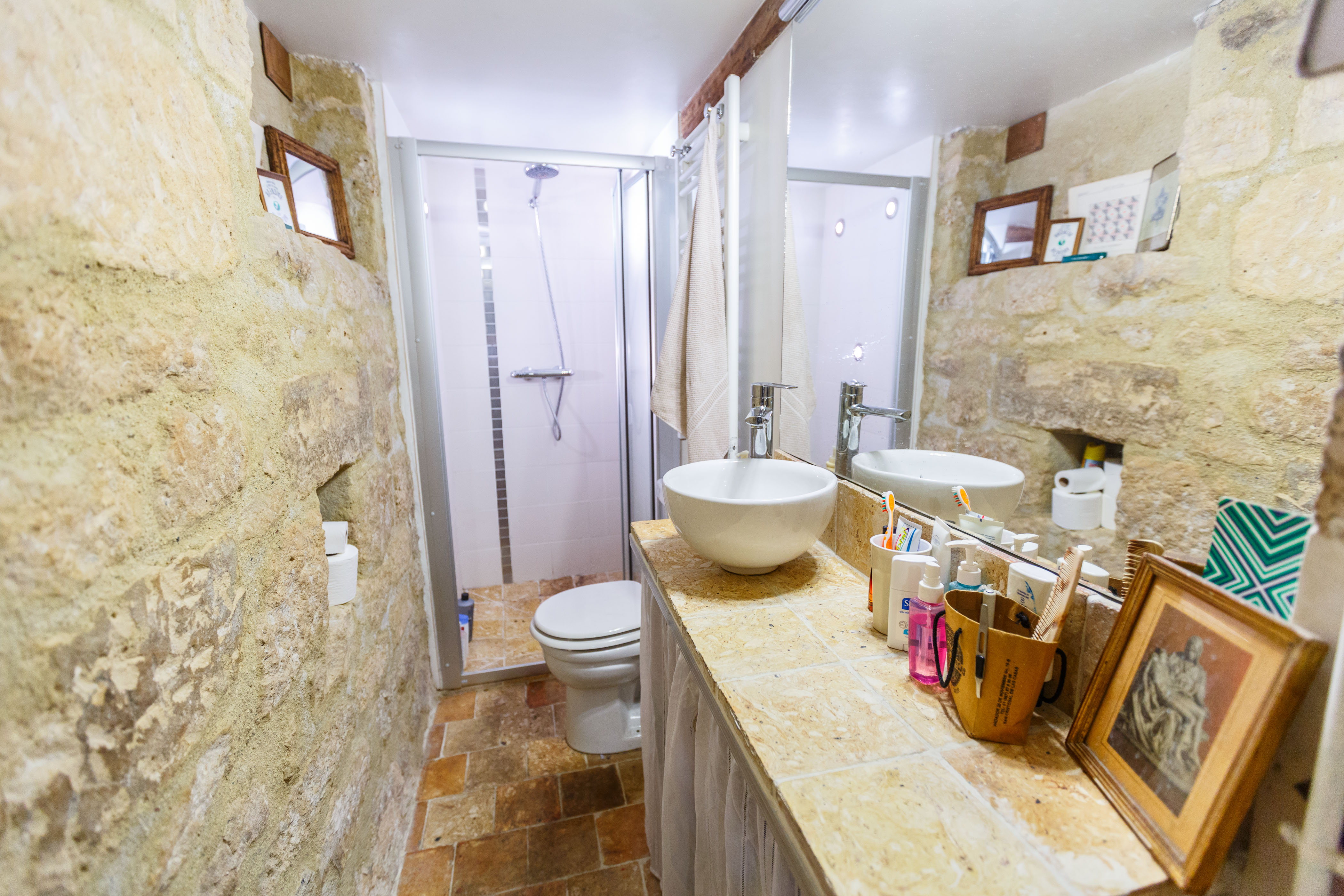 Small house in Paris Center 5p Airbnb