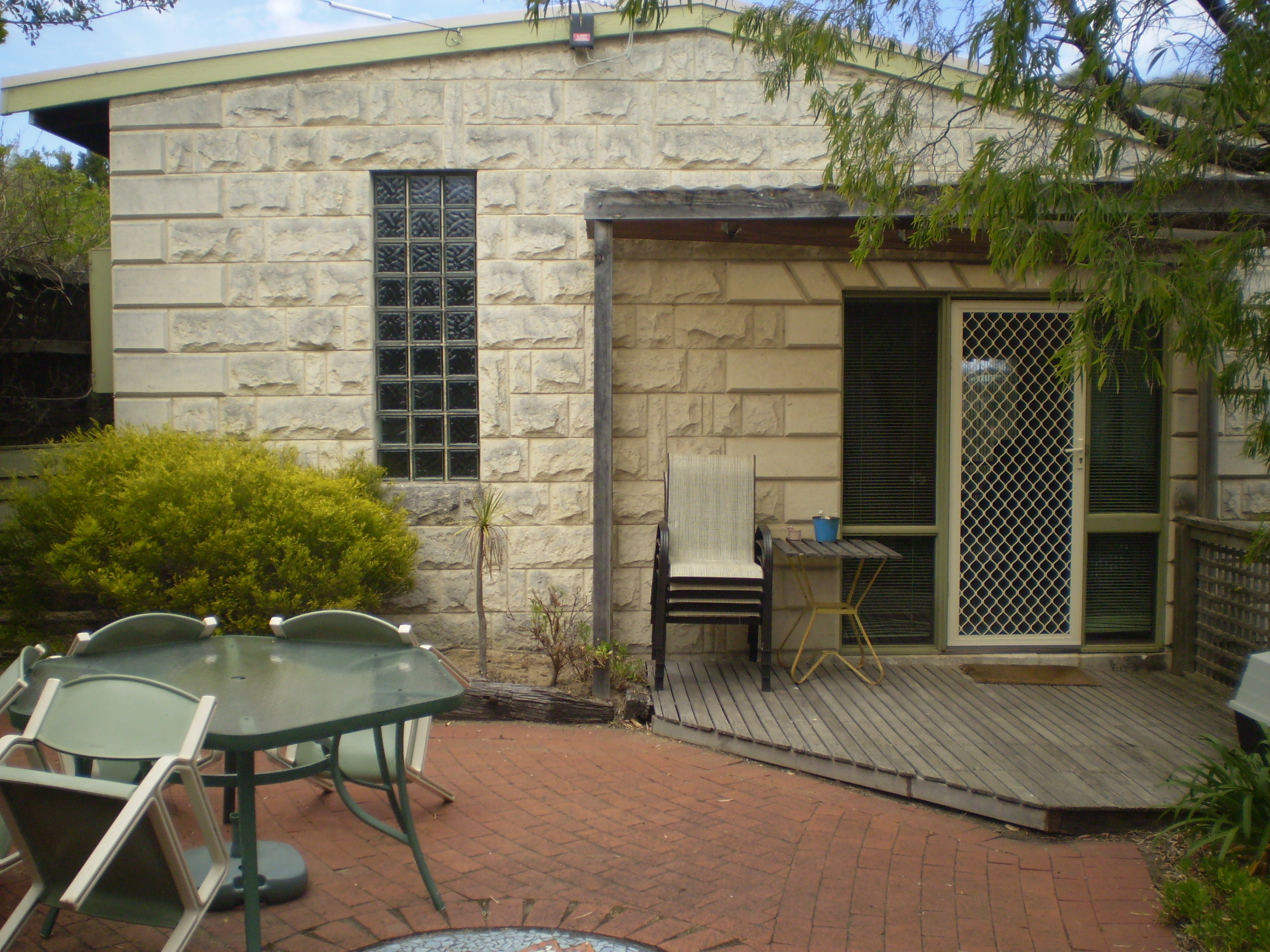 Windjana - Hear the Surf in Point Nepean, Mornington Peninsula