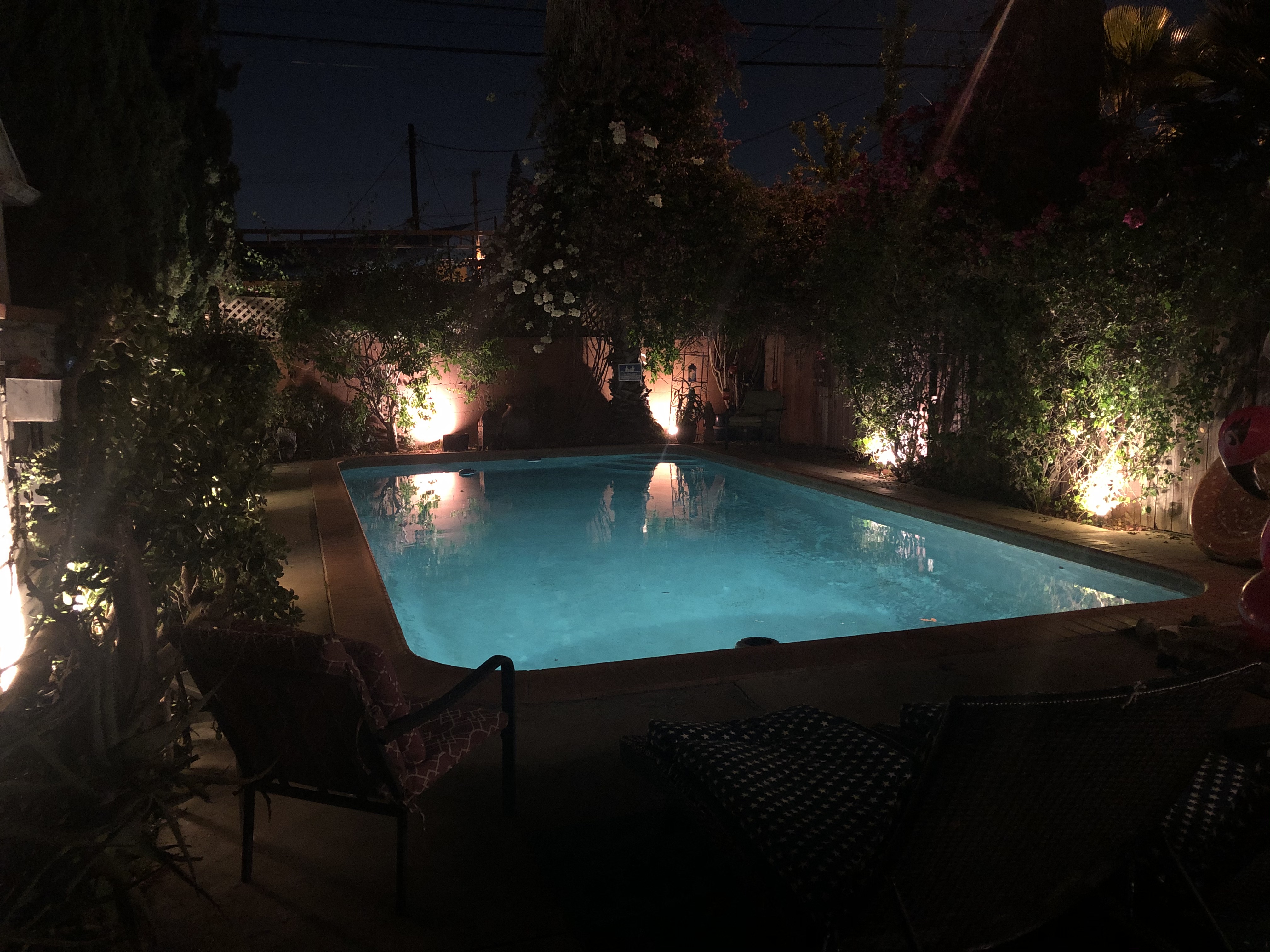 Gorgeous POOL Home by UNIVERSAL STUDIOS HOLLYWOOD!