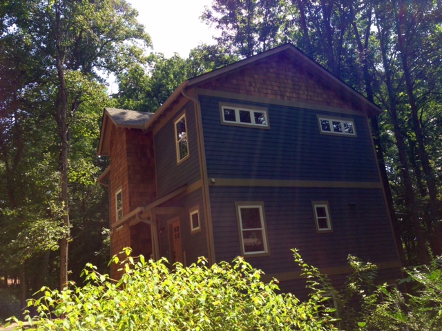 Beautiful Kenilworth Jewel in 28803, Asheville