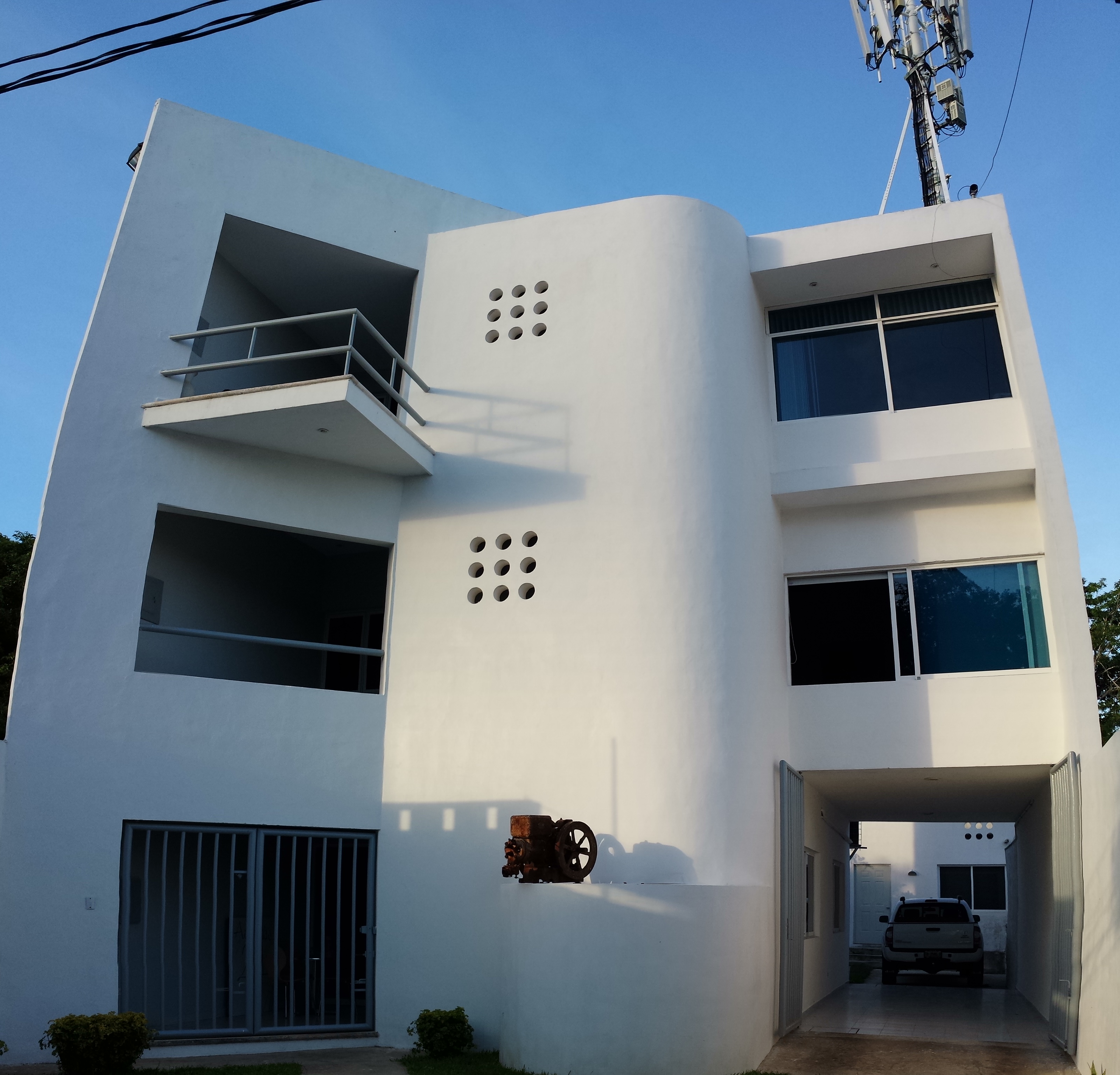 Xcaret Apartments for Rent in Mérida, Yucatán, Mexico Airbnb