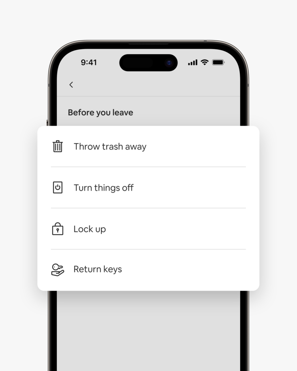 Airbnbs sommaruppdatering 2023
