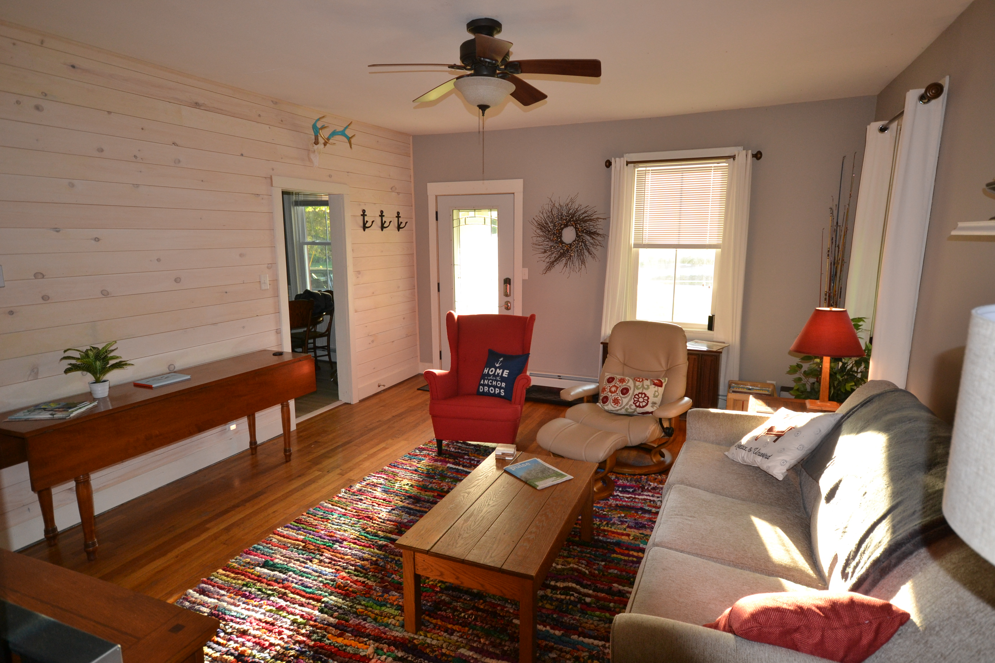 ♦♦Relaxing, Historic and Hip Havngård House♦♦