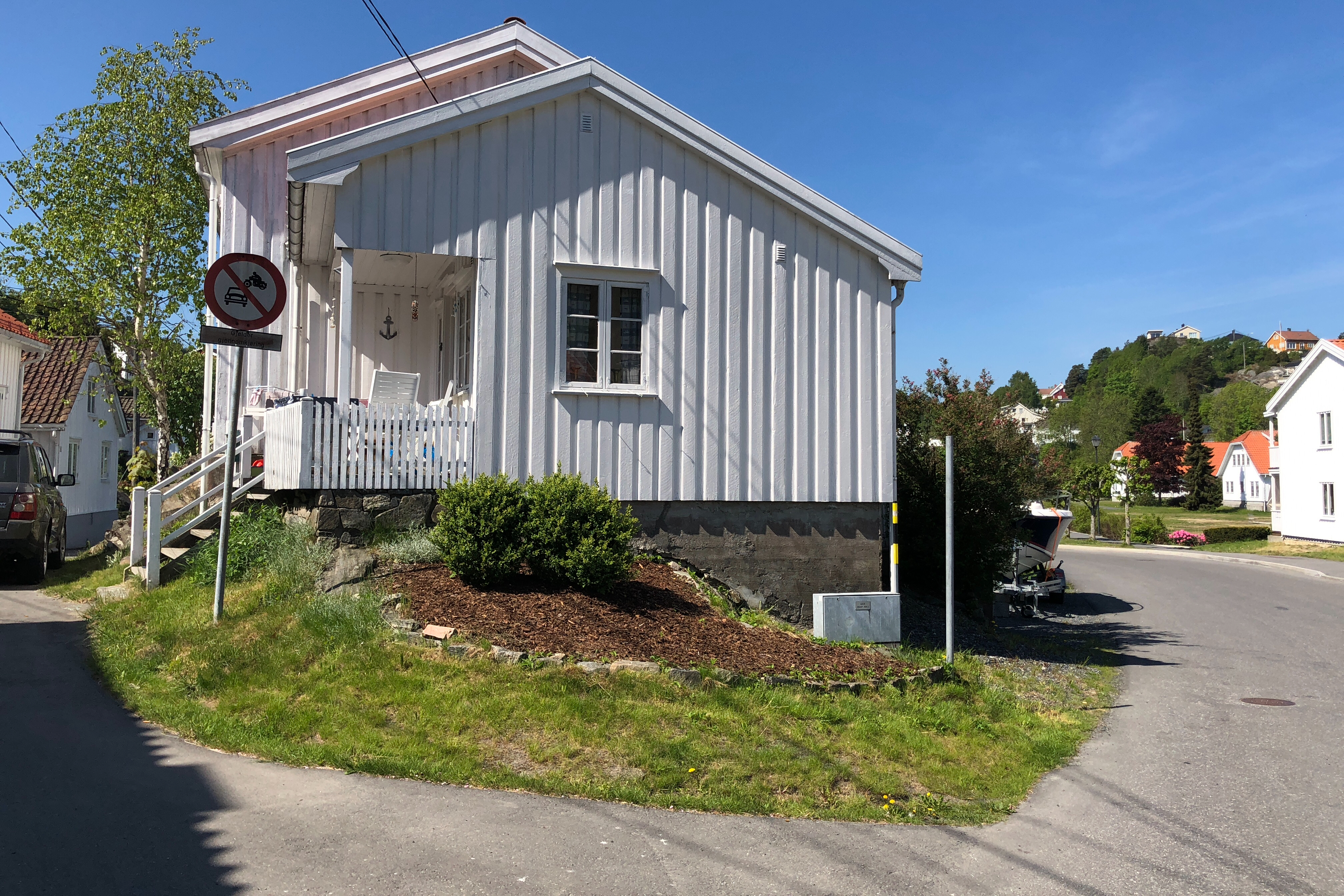 Sommerhus