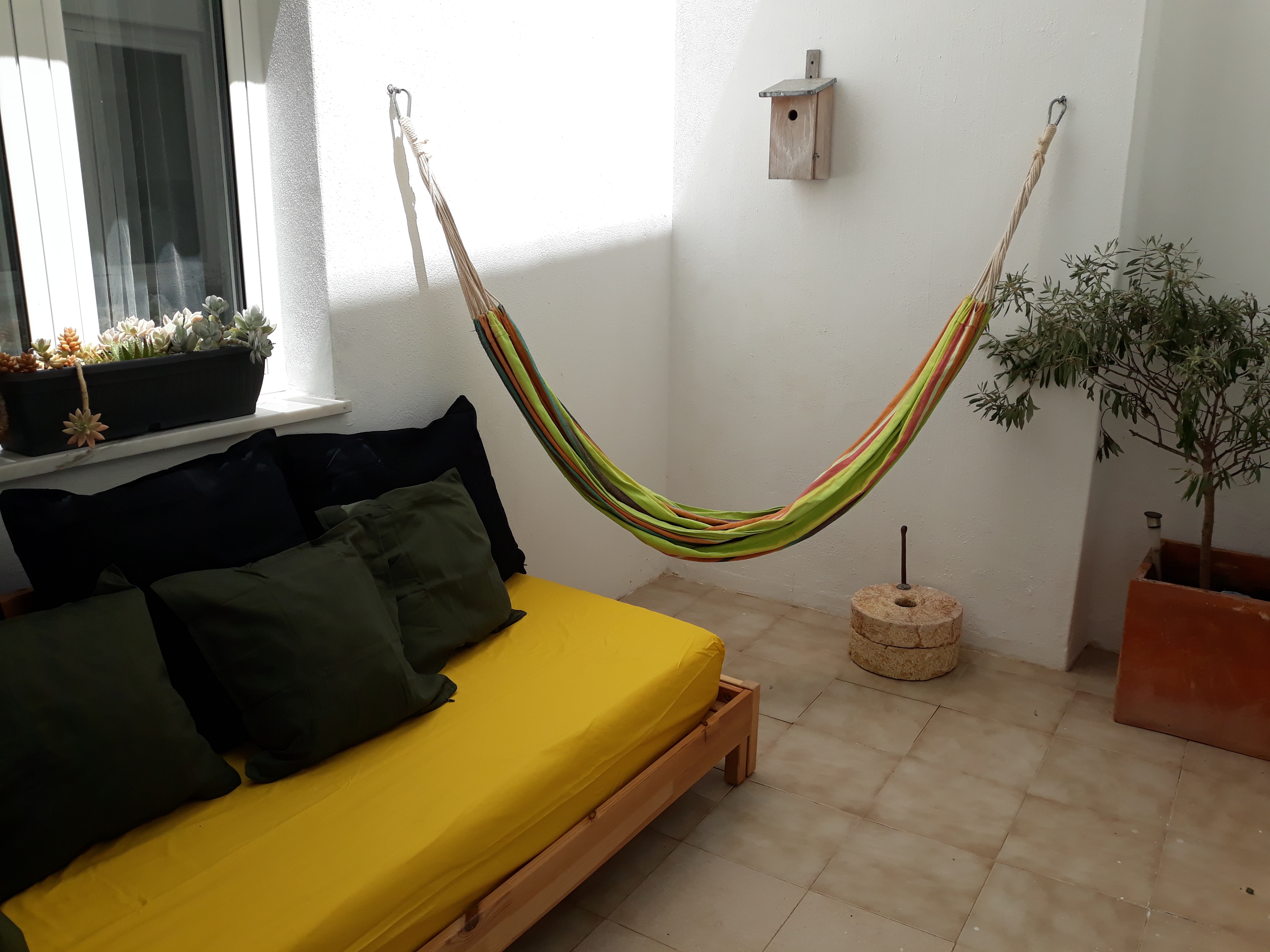 Eco family Friendly Apartment in the Old Town