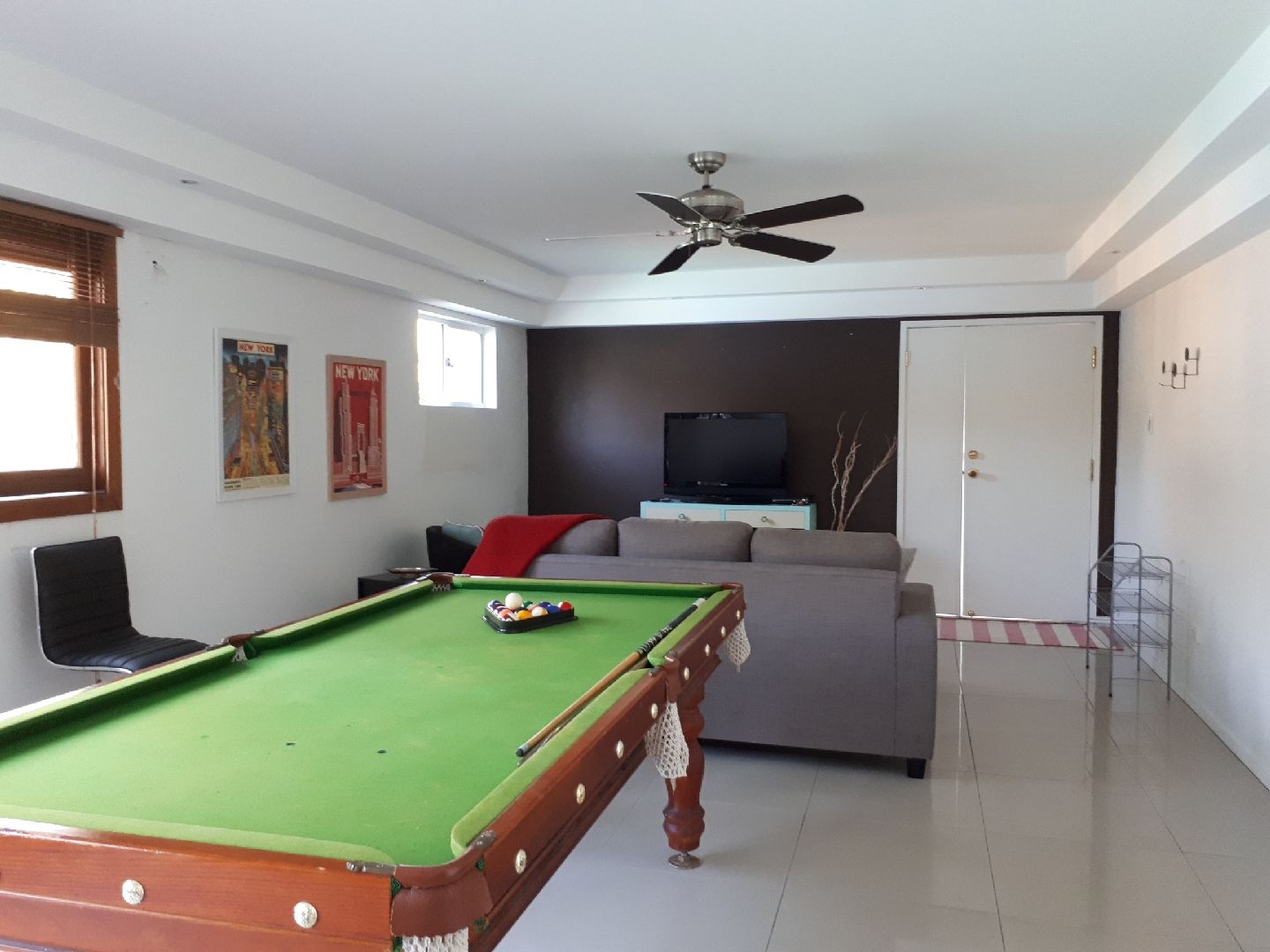 Fully self contained apartment close to everything — real-estate in Morningside - Seven Hills, Brisbane