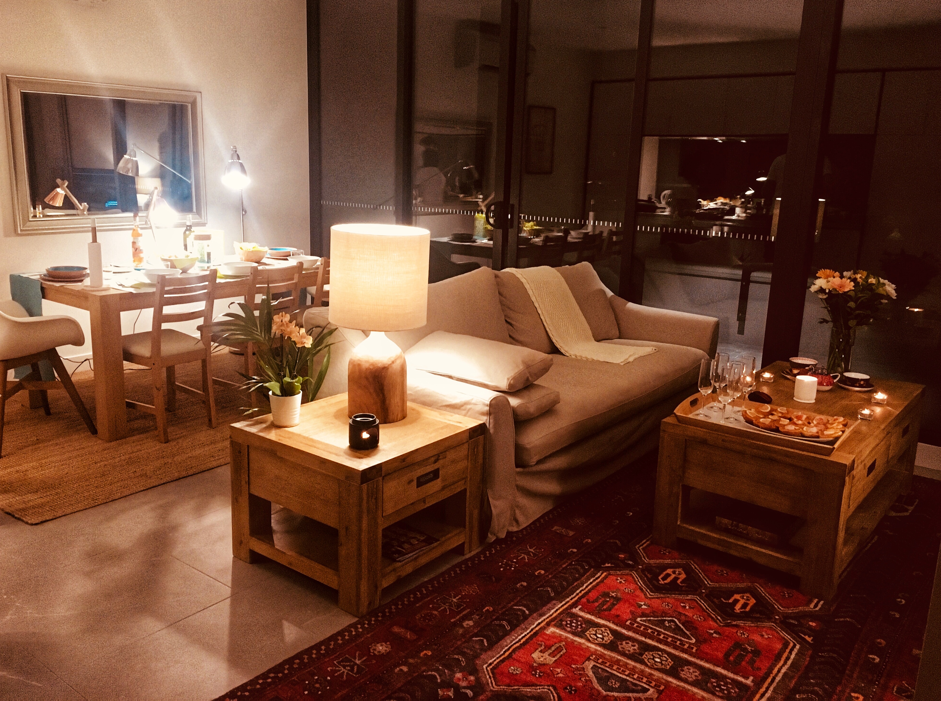 Luxurious European Getaway Home + Parking + Gym