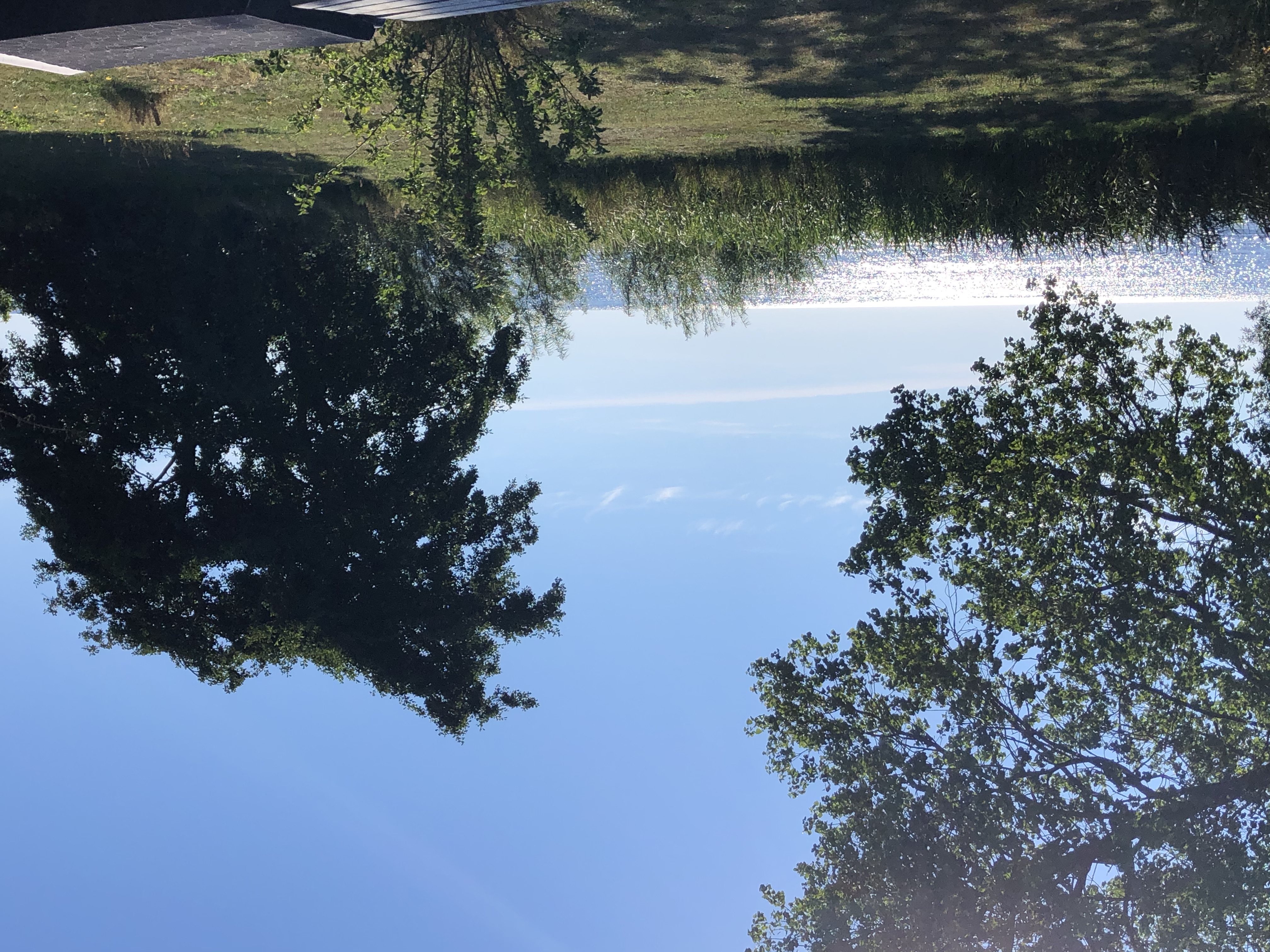 Bornholmerhygge: App. Ib - Strandlage, Meerblick
