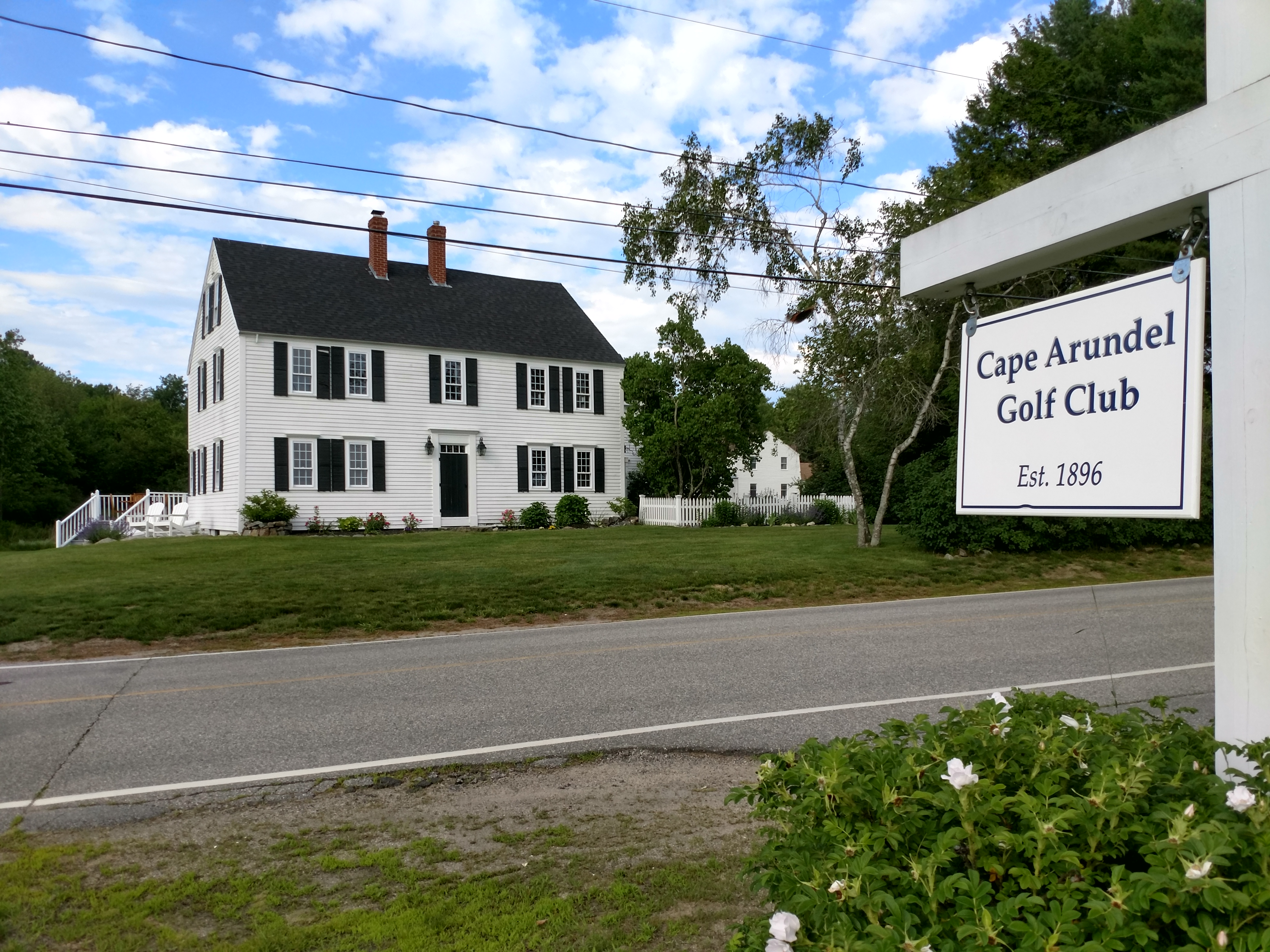 Kennebunkport Beauty