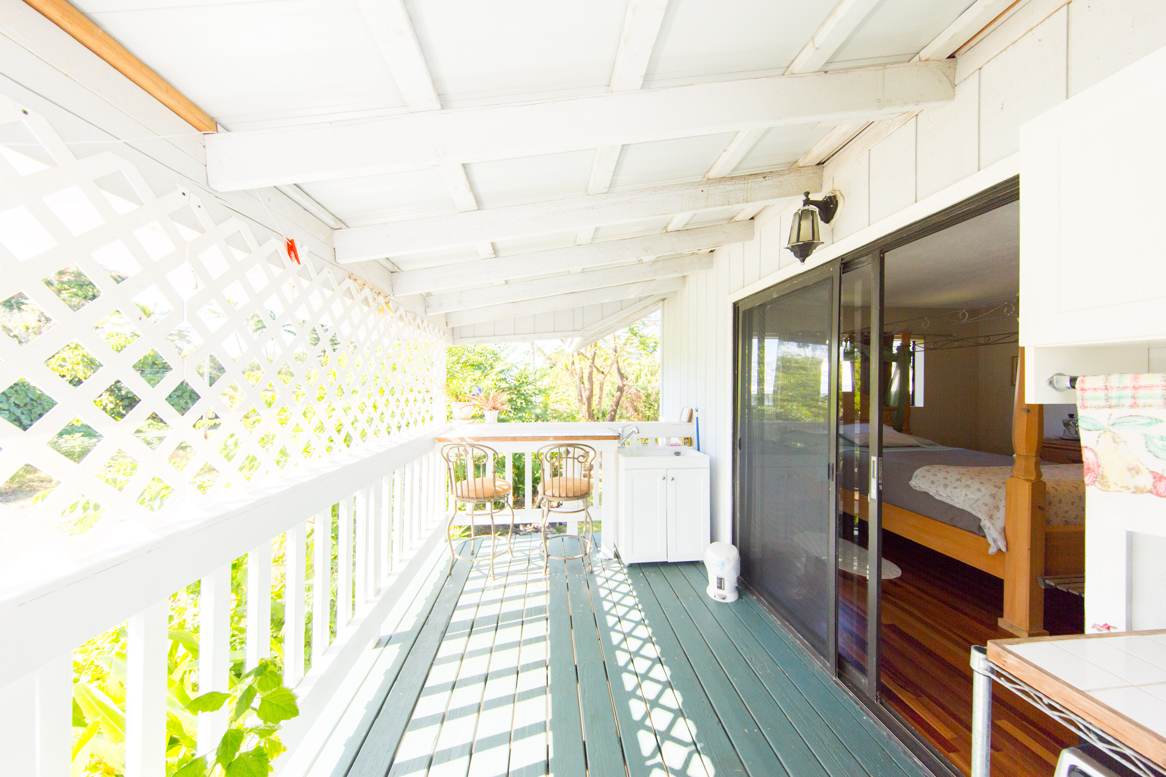 Airbnb Hilo Hawaii - n119kwy