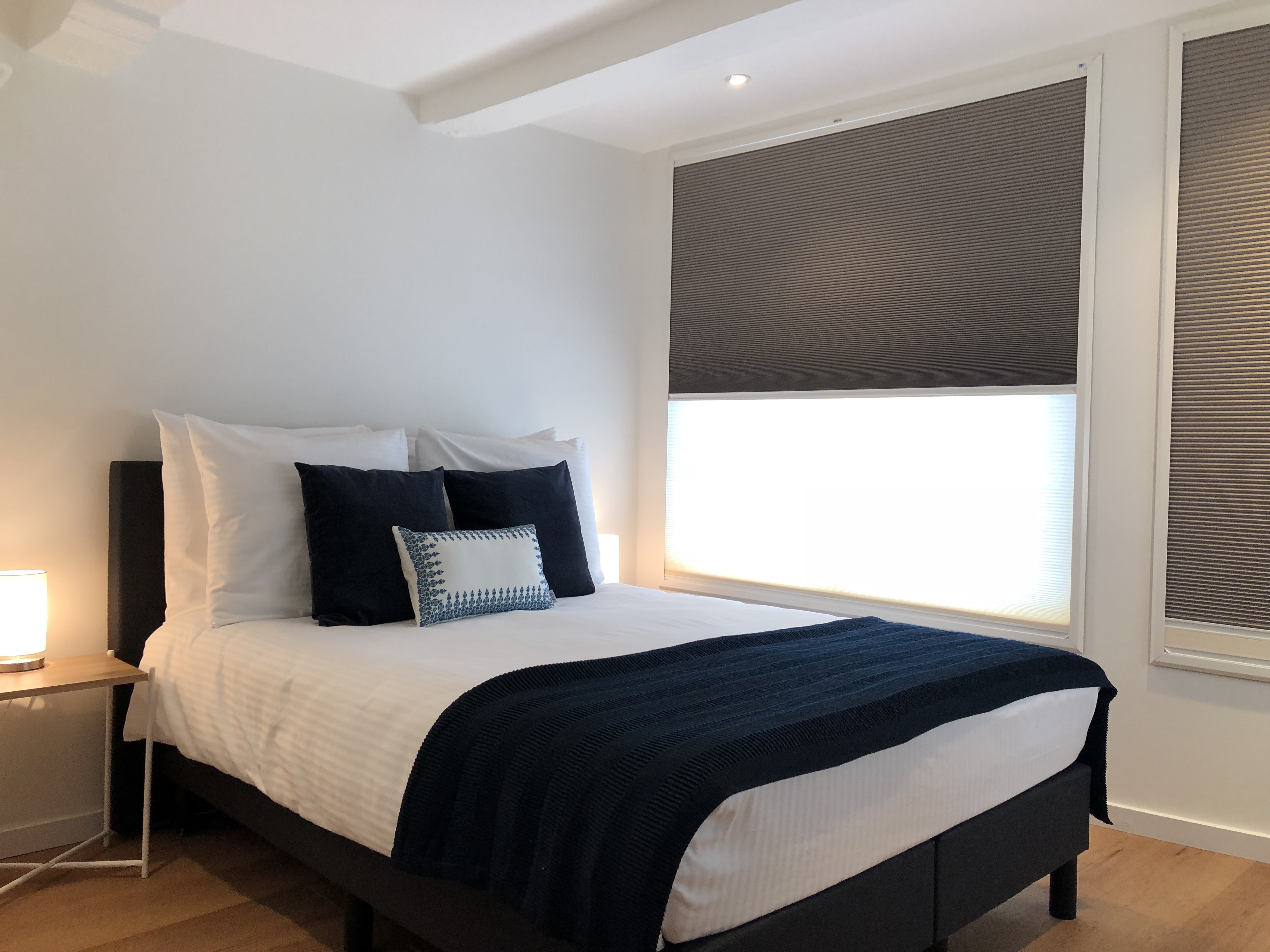PH93 Amsterdam - Room H — Amsterdam stay