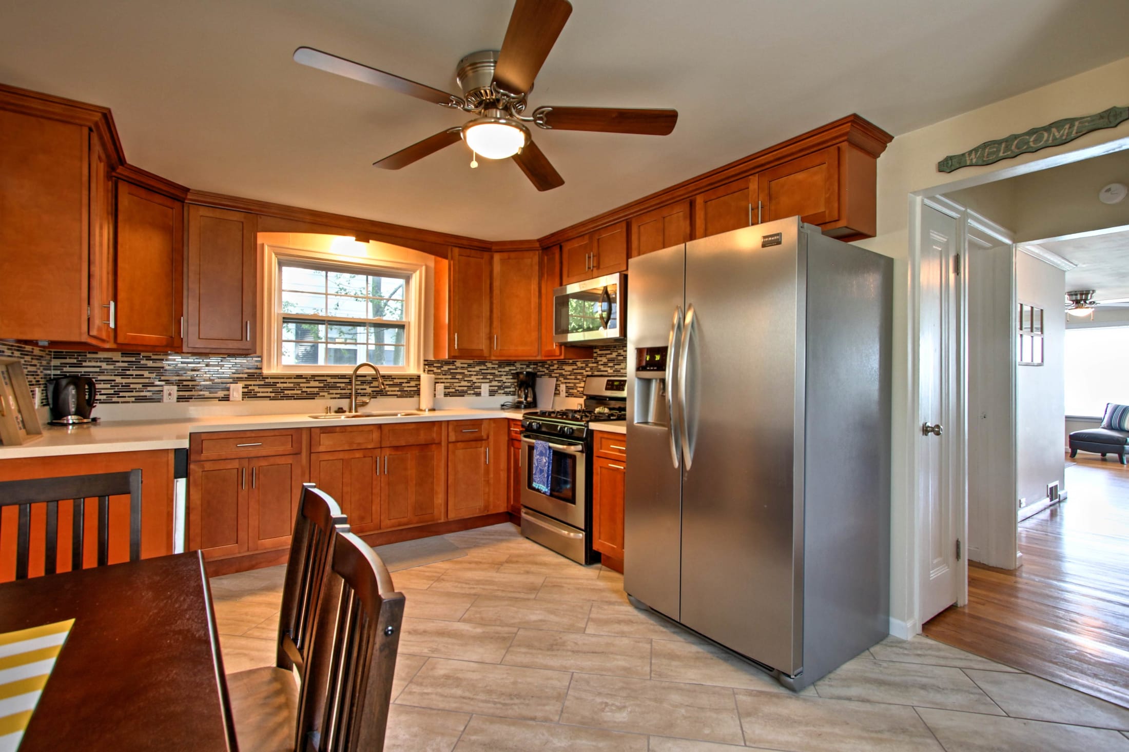 Fort Gratiot Home on Lake Huron w/ Patio & Deck! Cottages for Rent in