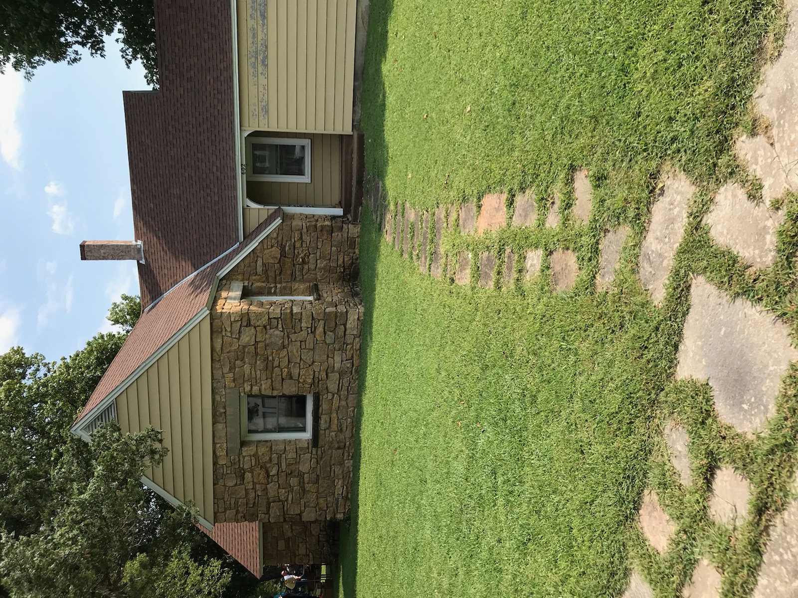 Rock Bottom Bungalows for Rent in Cedar Vale, Kansas, United States