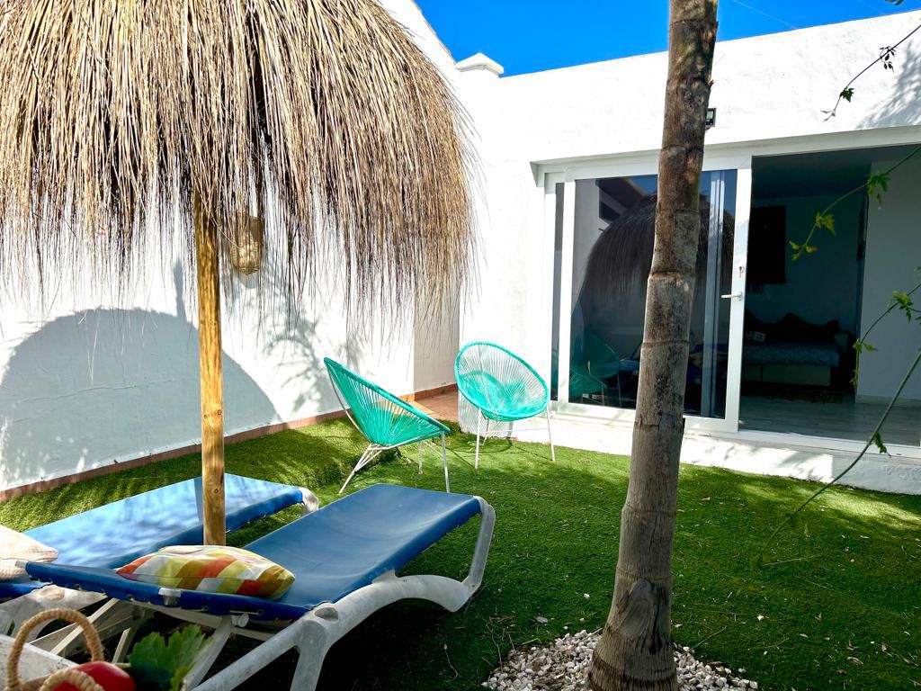 Apartment 2 people El palmar