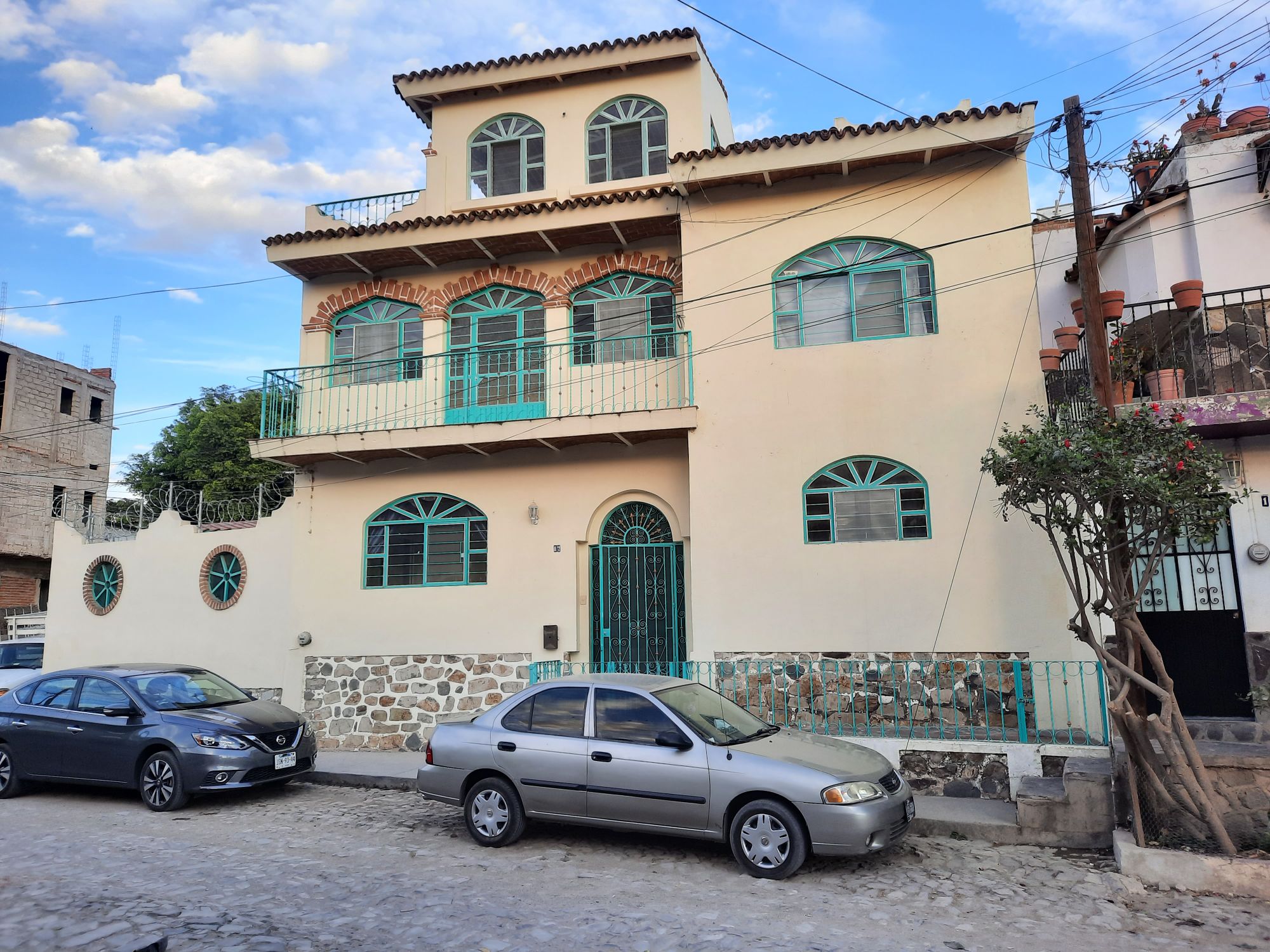 Casa Amore