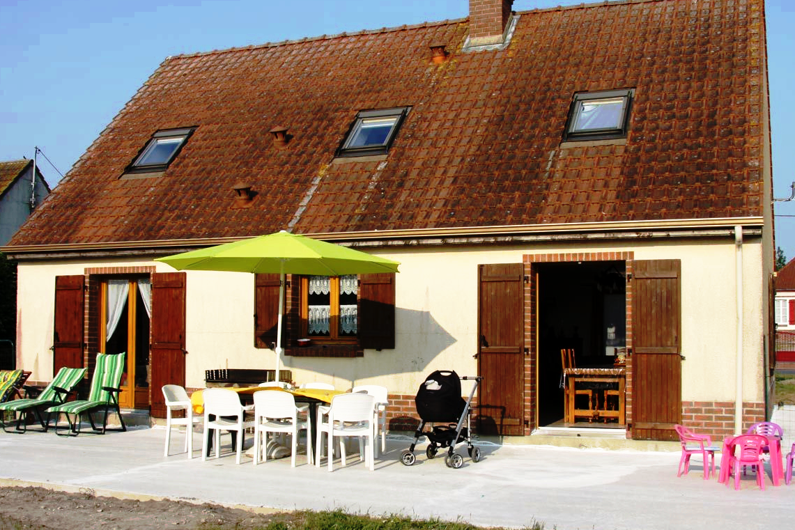 Le Bon Coin Immobilier Le Crotoy