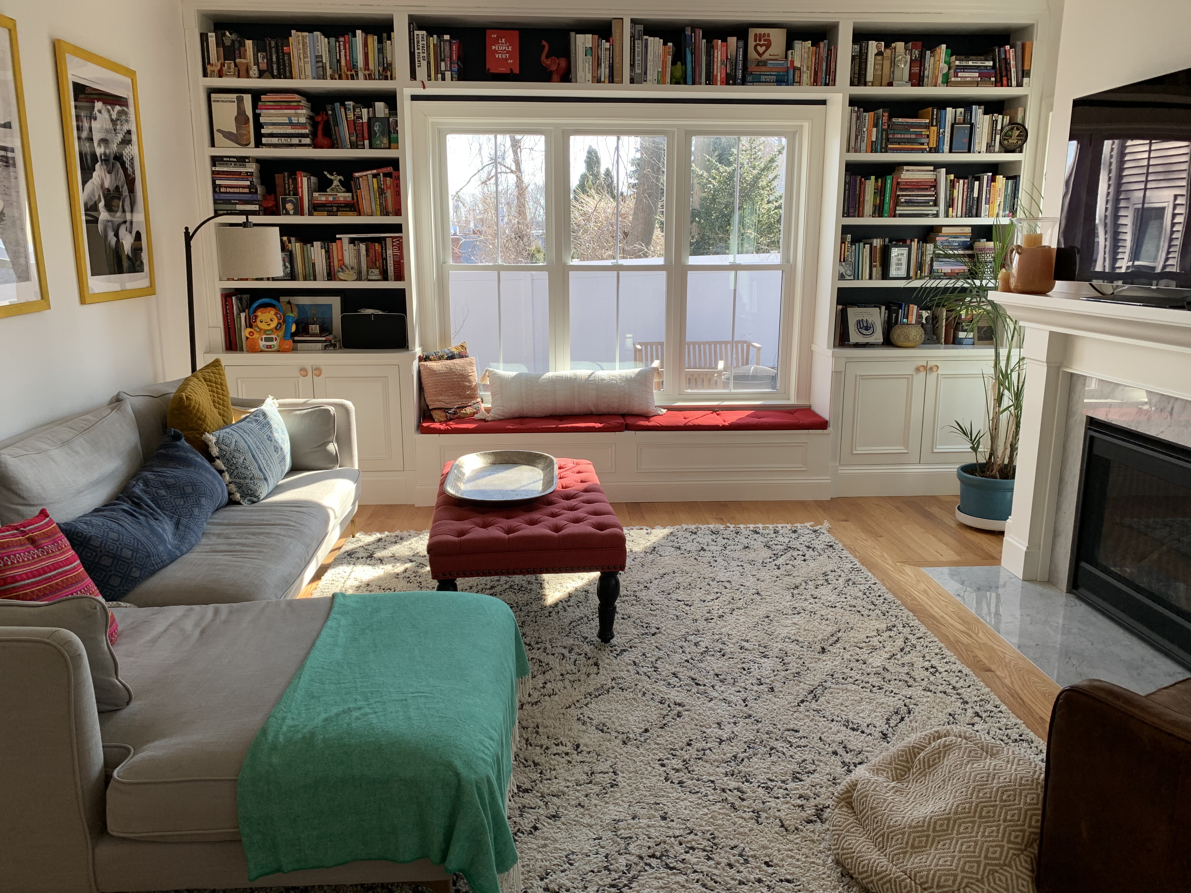 Beautiful Cambridge Home; Great for Families in Cambridge Highlands, Cambridge