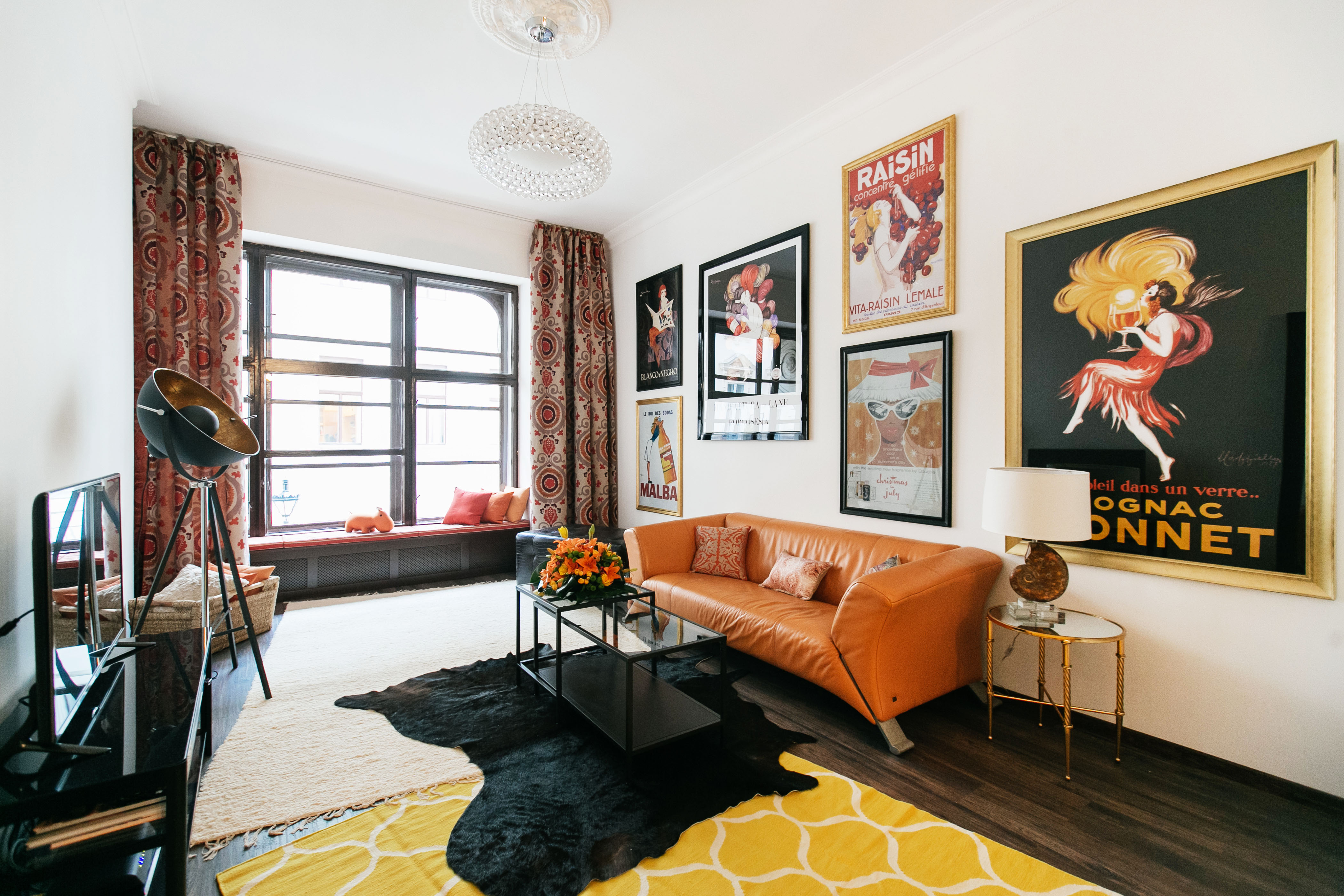 SUPER CENTRAL - LOVELY APARTMENT