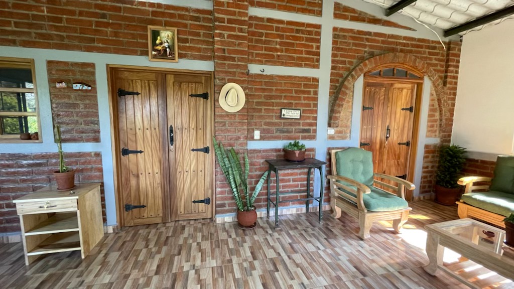 Cottage of Balmore