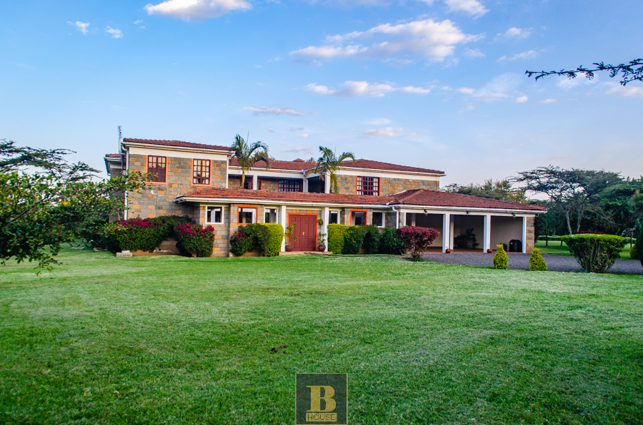 Ndege House Houses for Rent in Nakuru , Nakuru , Kenya