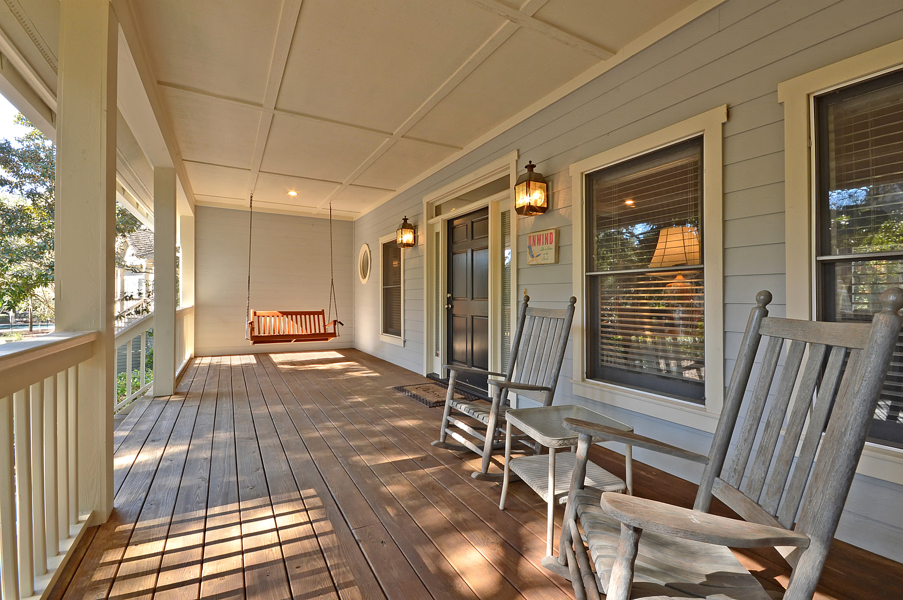 Kiawah Island Airbnb - 02nthln