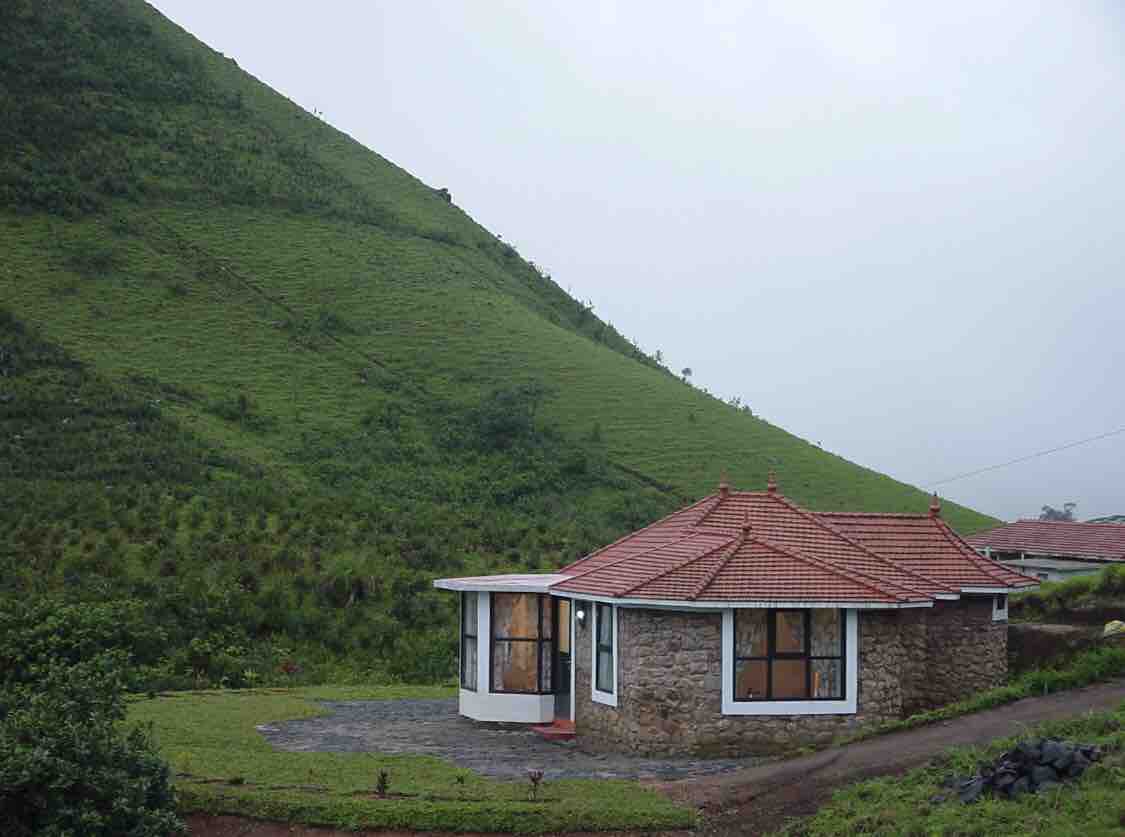 Ananya Estate Cottage SC Cottages for Rent in Vagamon, Kerala, India