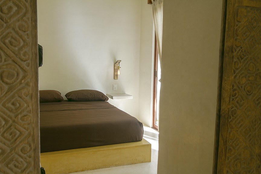 Beautiful glass apartment near Playa 88