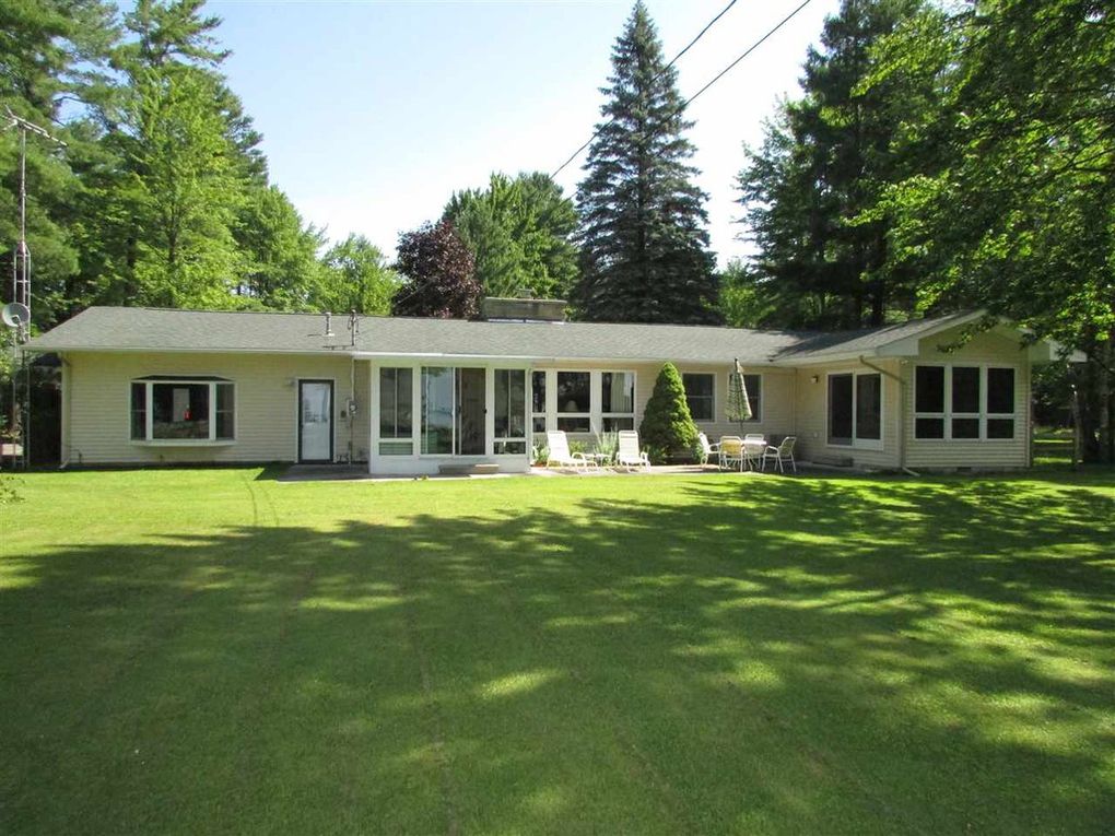 Entire House on Houghton lake — great view! Houses for Rent in