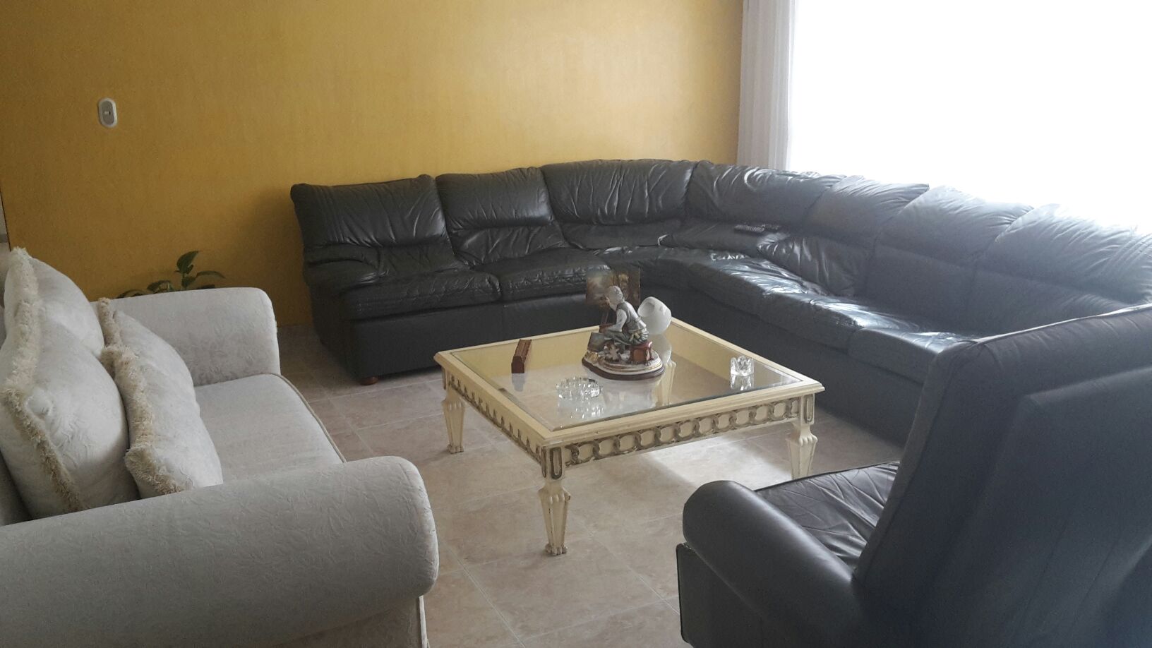 Habitación privada cómoda in Teusaquillo, Bogotá