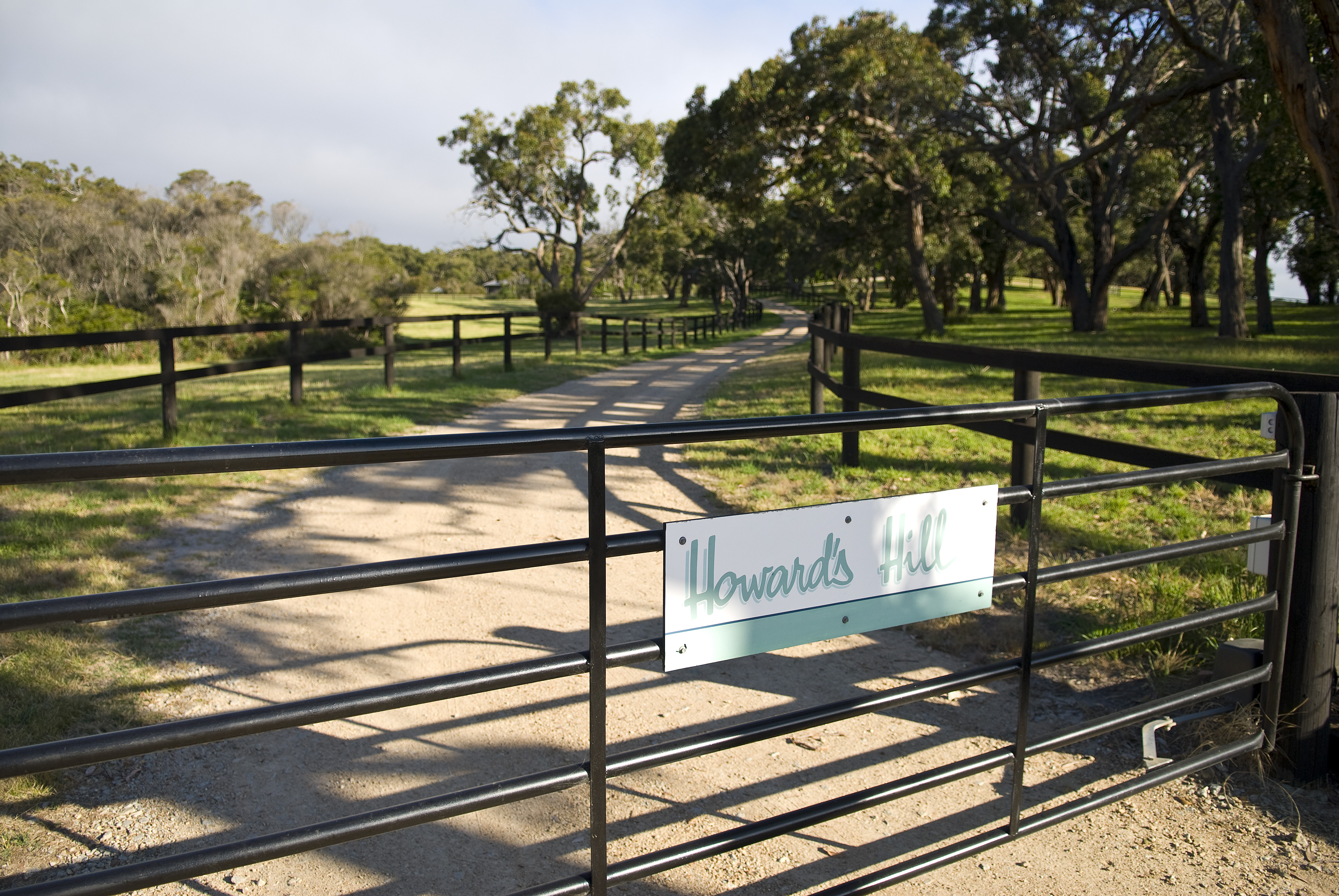 Howards Hill, Cape Schank, Mornington Peninsula in Flinders, Mornington Peninsula