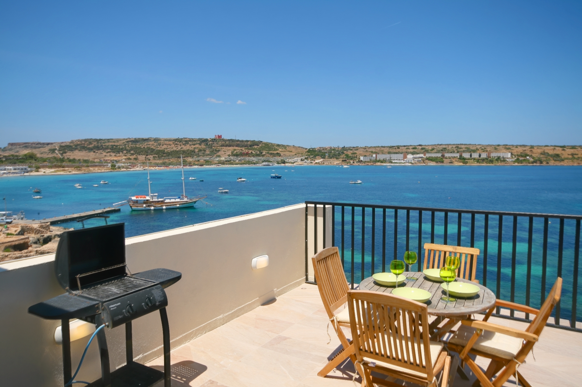 Tunnara Penthouse - By the Seashore and Beach