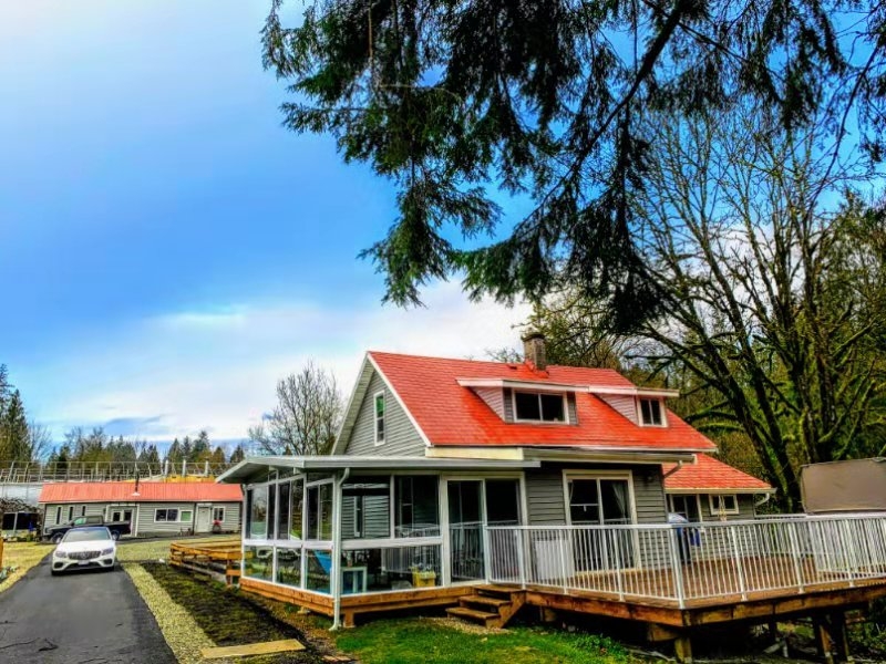 Maple Ridge Woodlands Suites Houses for Rent in Maple Ridge, British