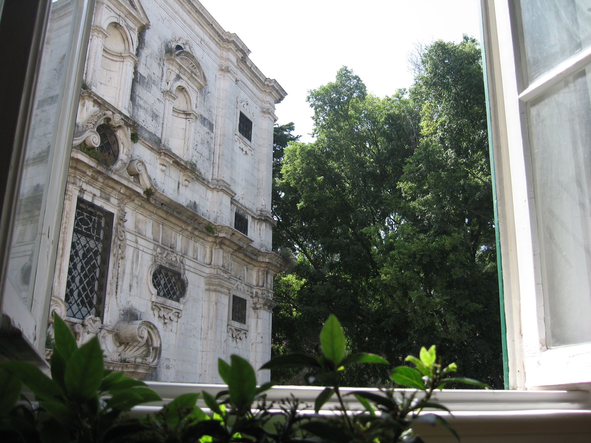 CASTELO, ALFAMA - CASA MENINO DEUS ( 53816/AL )