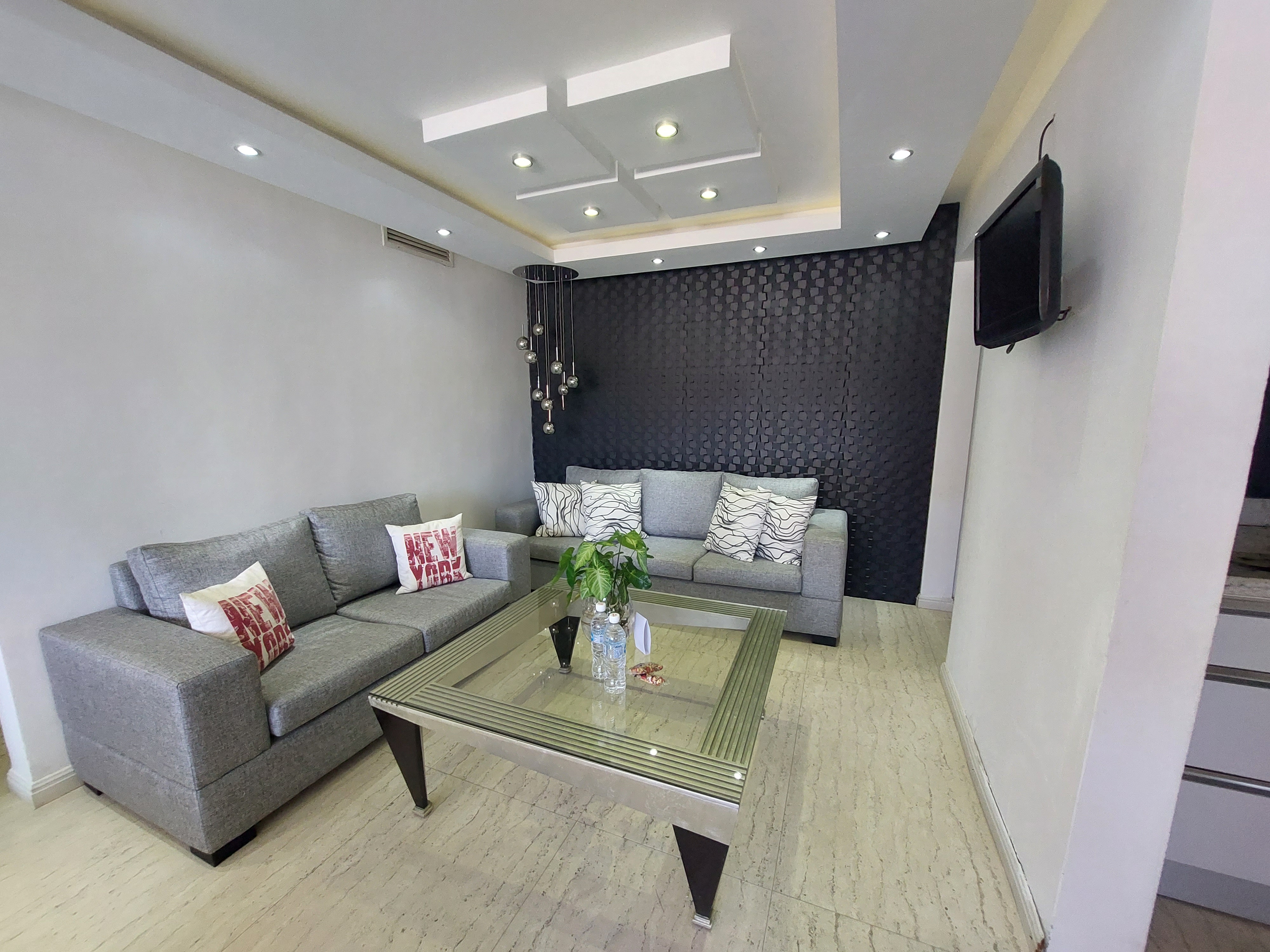 Apartamento Mgta|4PP|5Min CC La Vela|Pool|Beach
