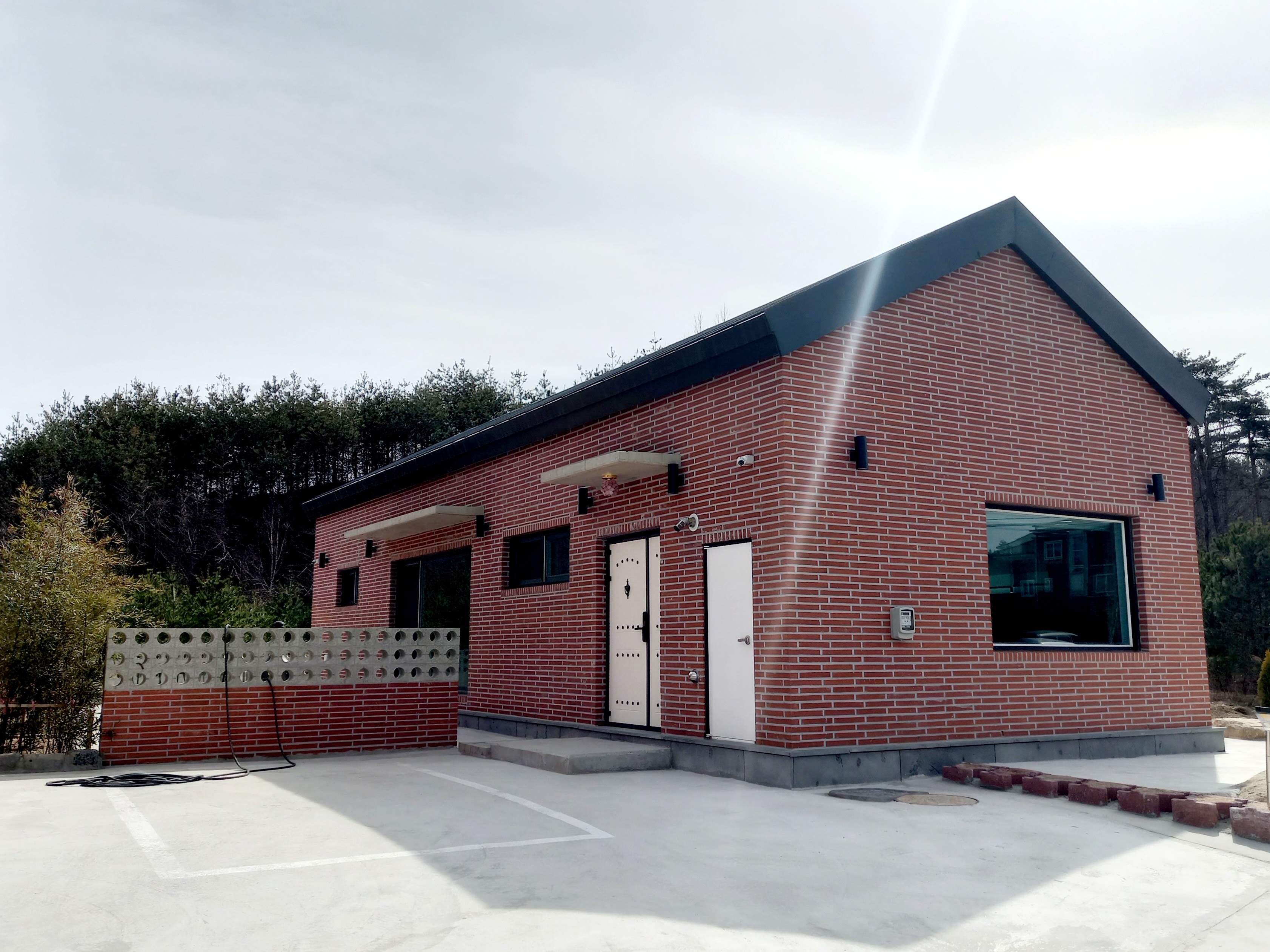 YeonStay ~ Building B