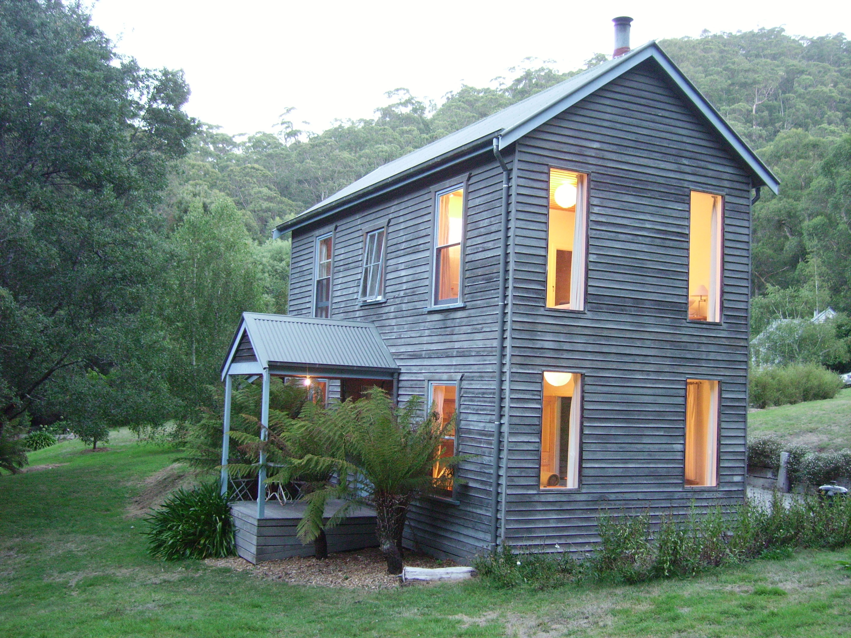 Riverbank Cottage Allenvale in Surf Coast, Barwon South West Vic