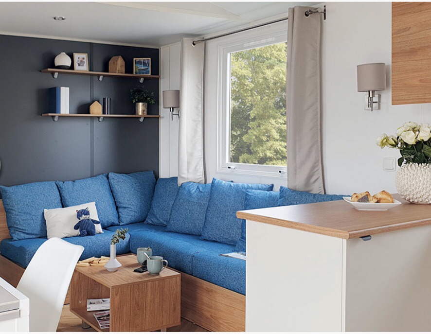 NEW Luxury Mobile Home
