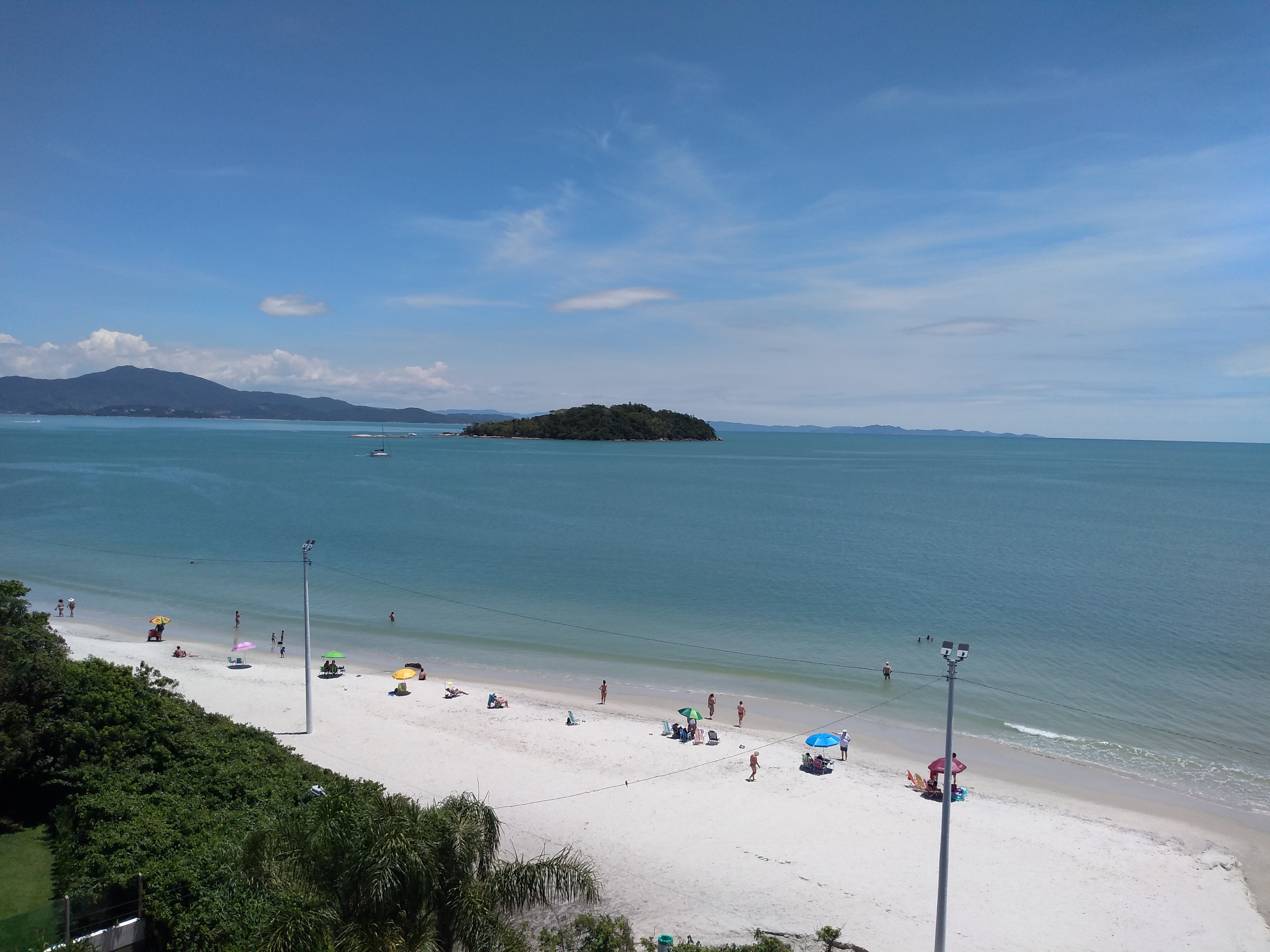 Apt Linda Vista - Beira da Praia - Canasvieiras