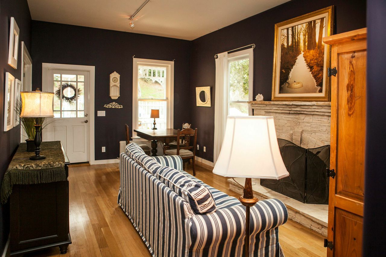 Victorian Cottage