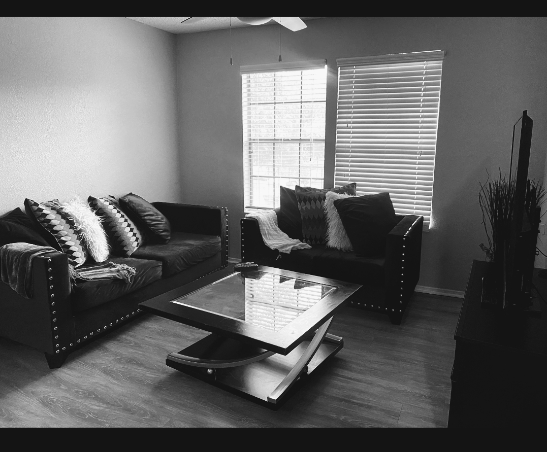Luxe apartment near DfW Airport in Fort Worth