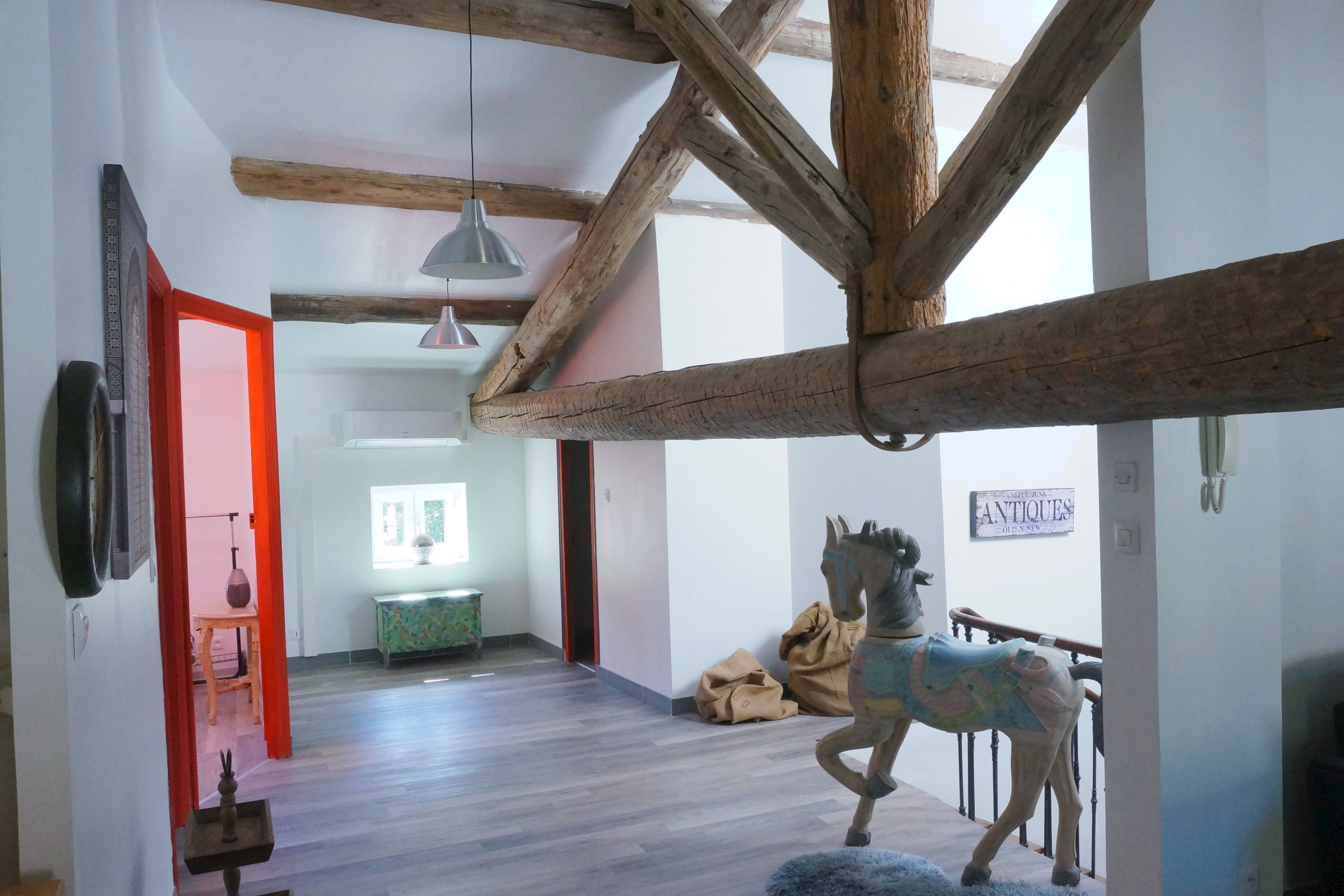 Apartment N°7 - LOFT   4 people