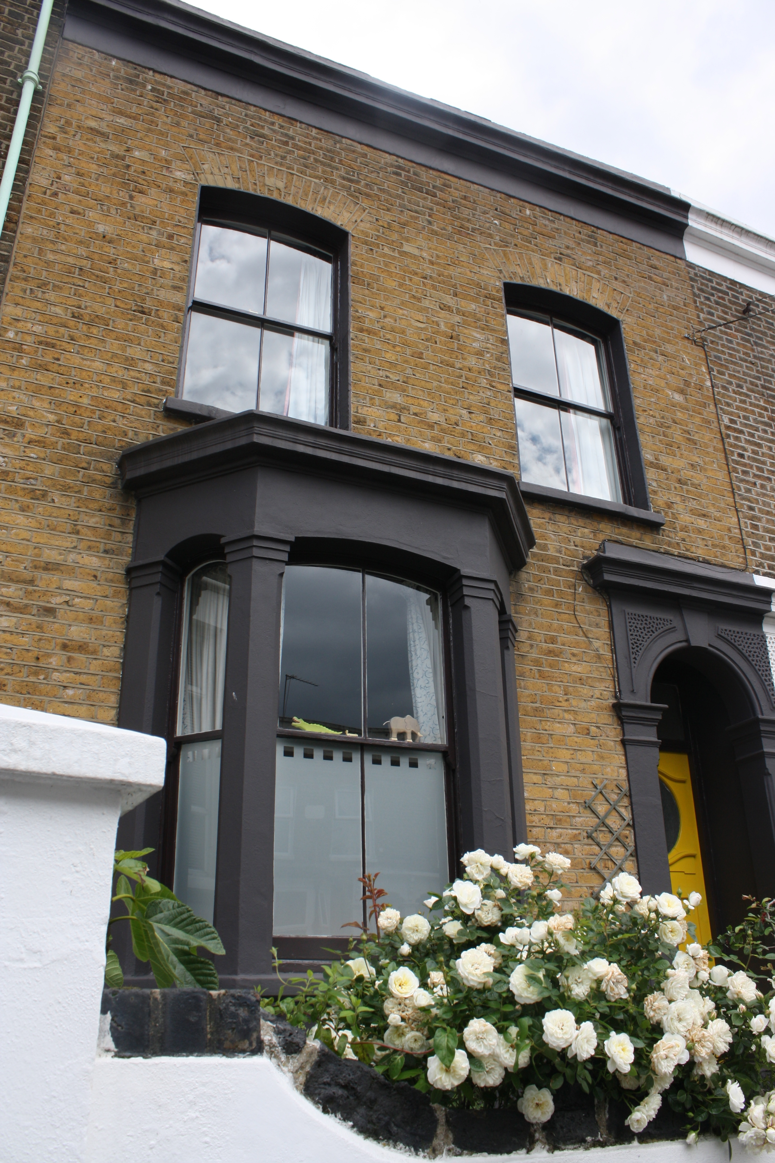 Victorian family home. Sleeps 5-6 in Hackney, London