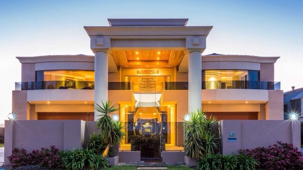 Canal Waterfront (all 6 bedrooms) Houses for Rent in Geographe