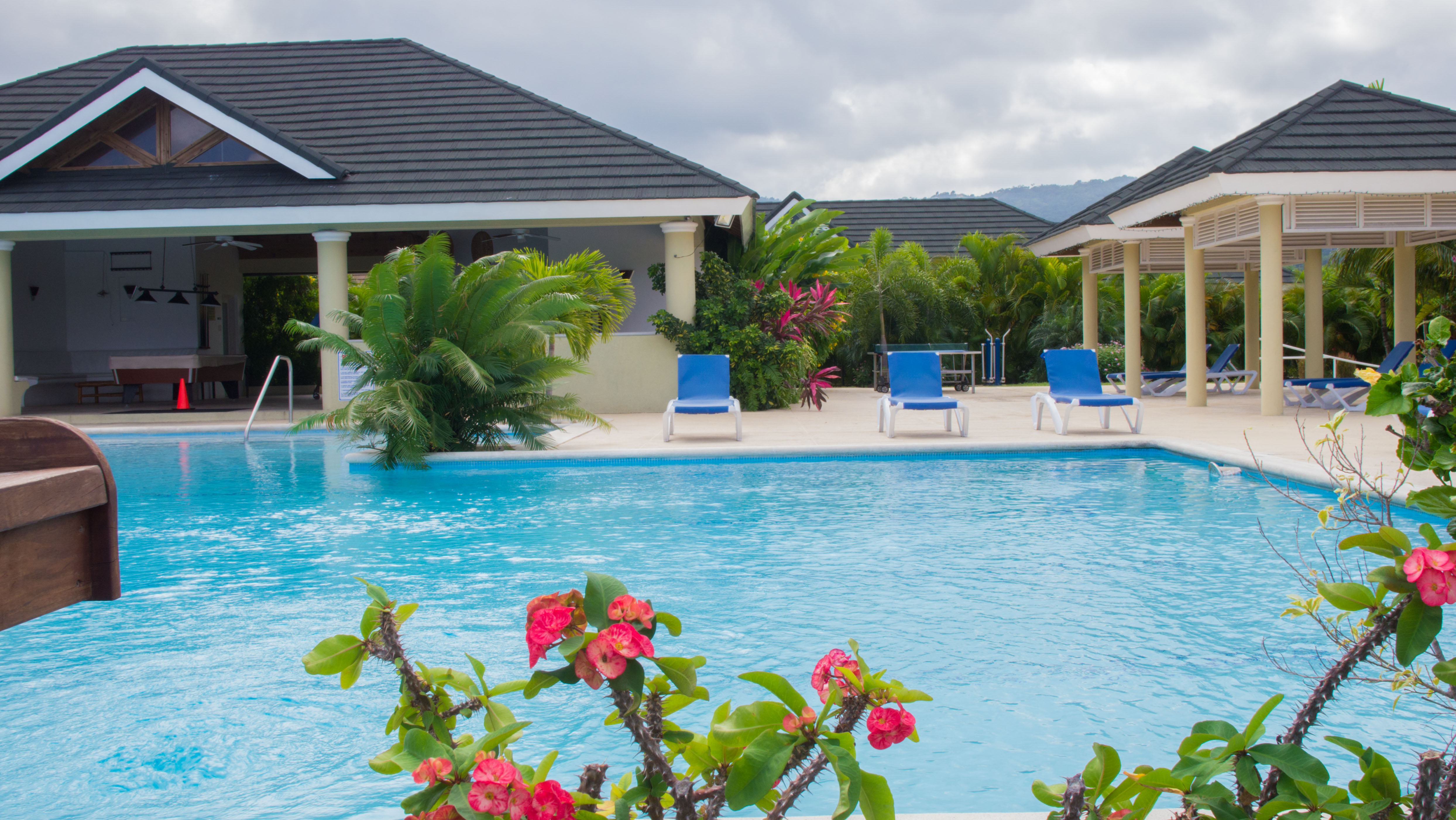 JACA Paradise/Cozy 3 Bedroom/DunnsRiverFalls/Beach