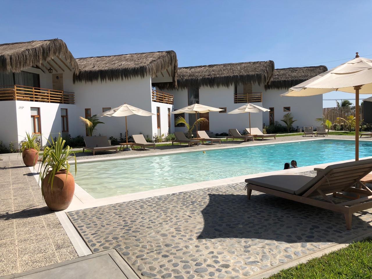Paradise en Vichayito II