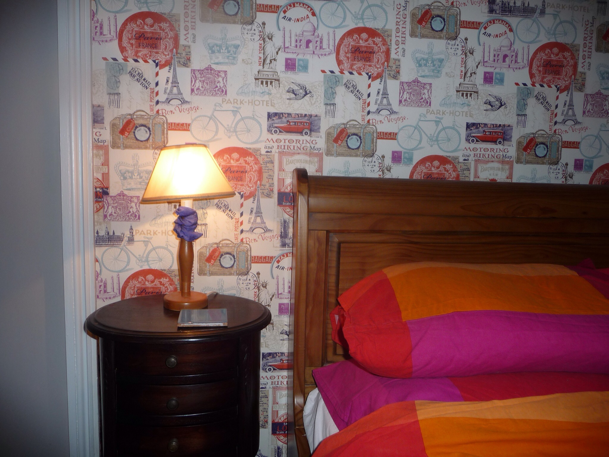 Comfortable Double Room Zone 2