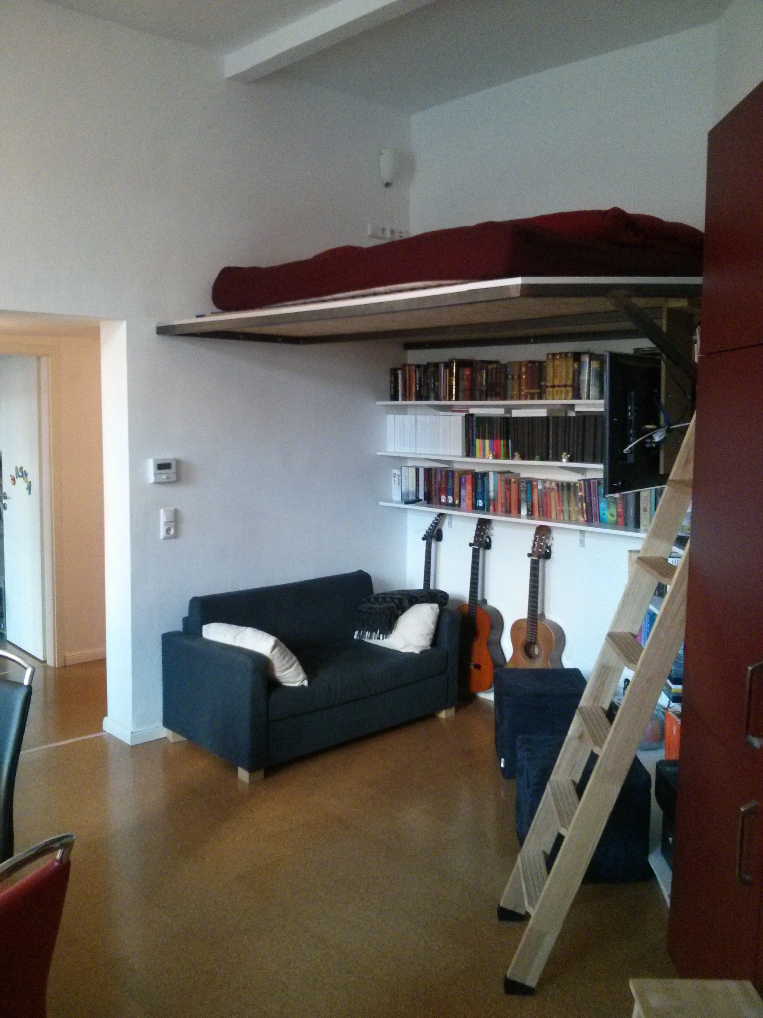Am Brunnenhof Hamburg St Pauli Apartments For Rent In Hamburg Hamburg Germany