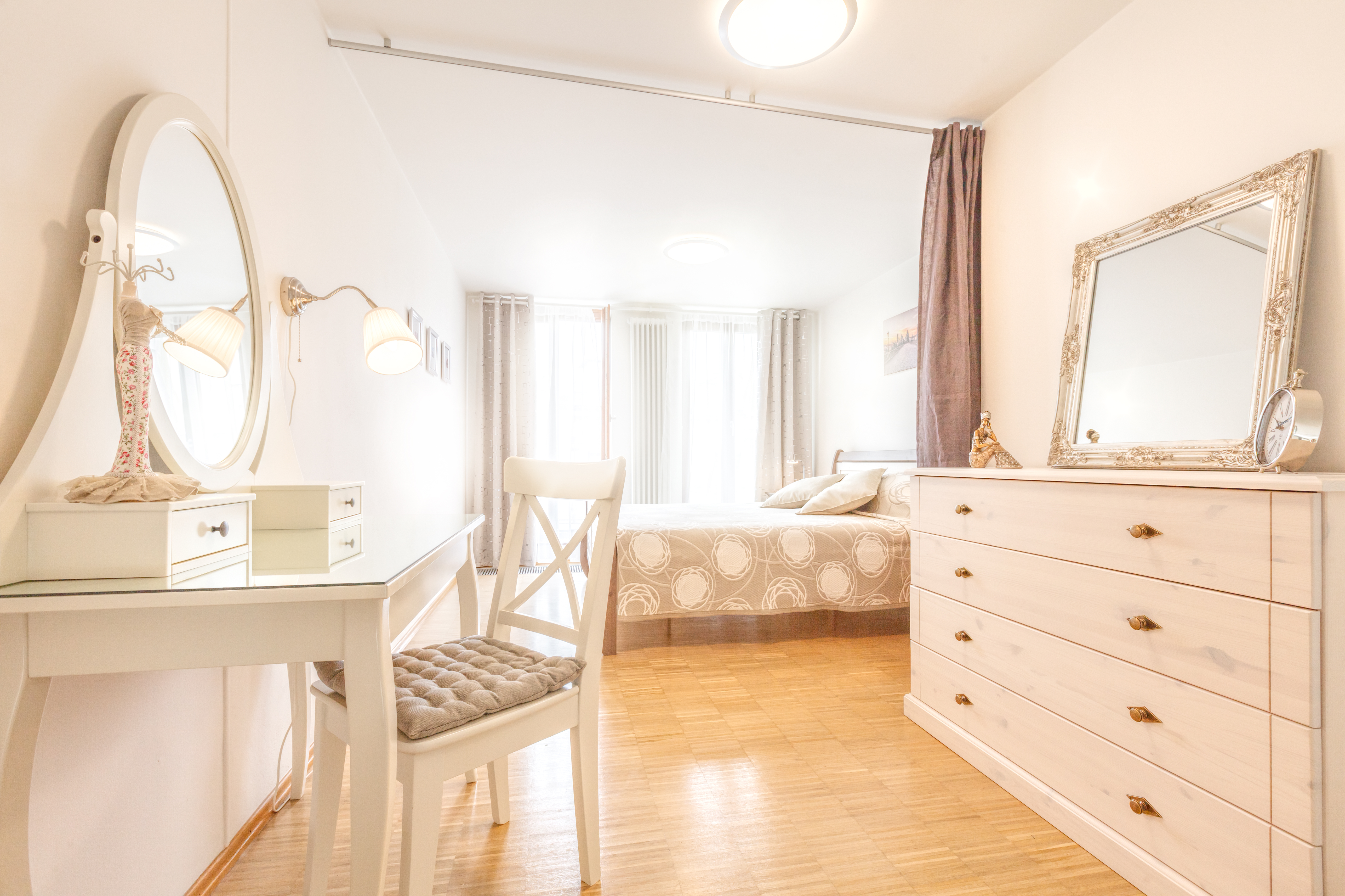 CITY CENTER duplex apartment with terrase id: (45)