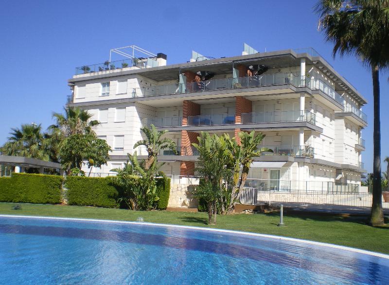 Apartamento en Oliva Nova. Beach & Equestrian Tour