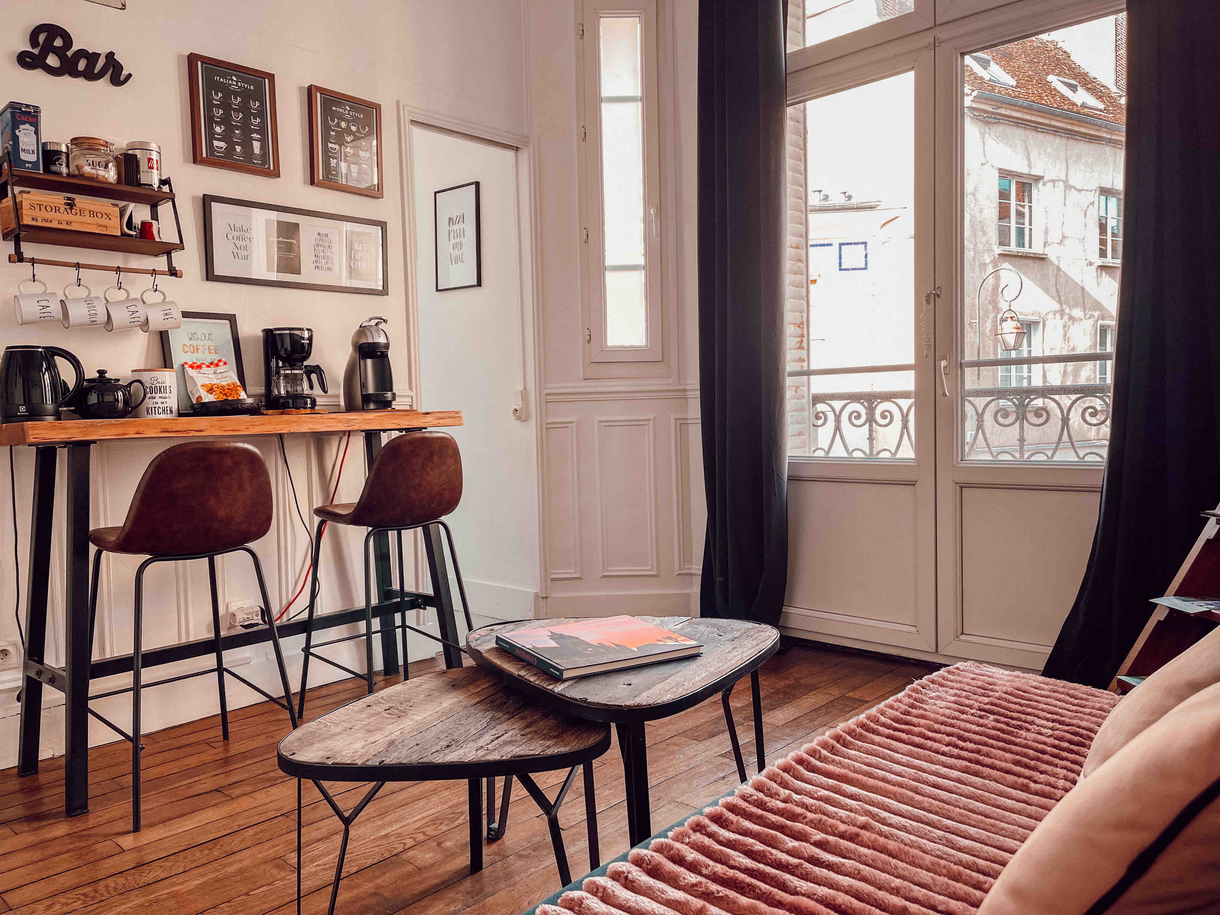 La Dolce Vita in the heart of the imperial city